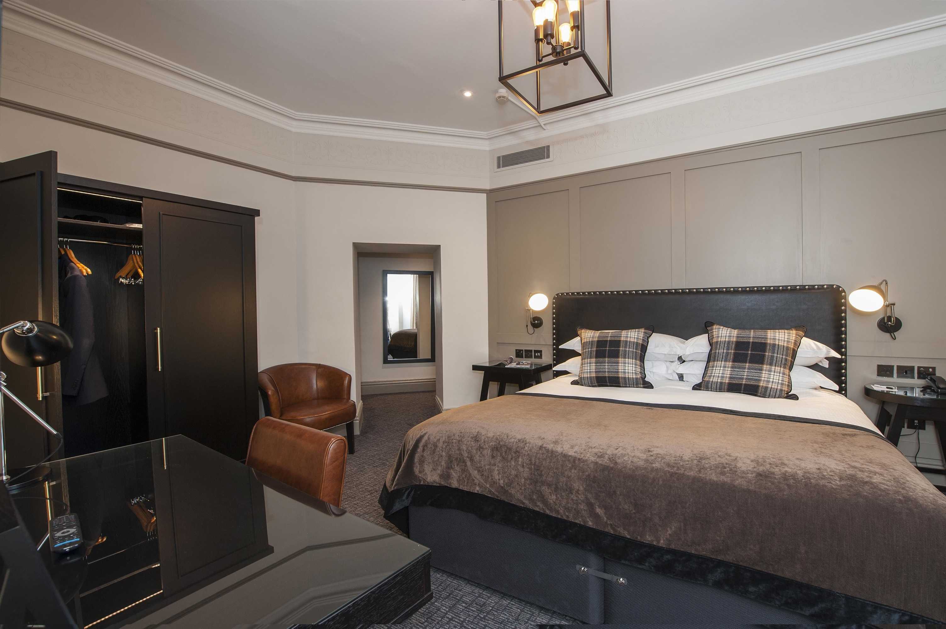 Gift card for Macdonald Burlington Hotel