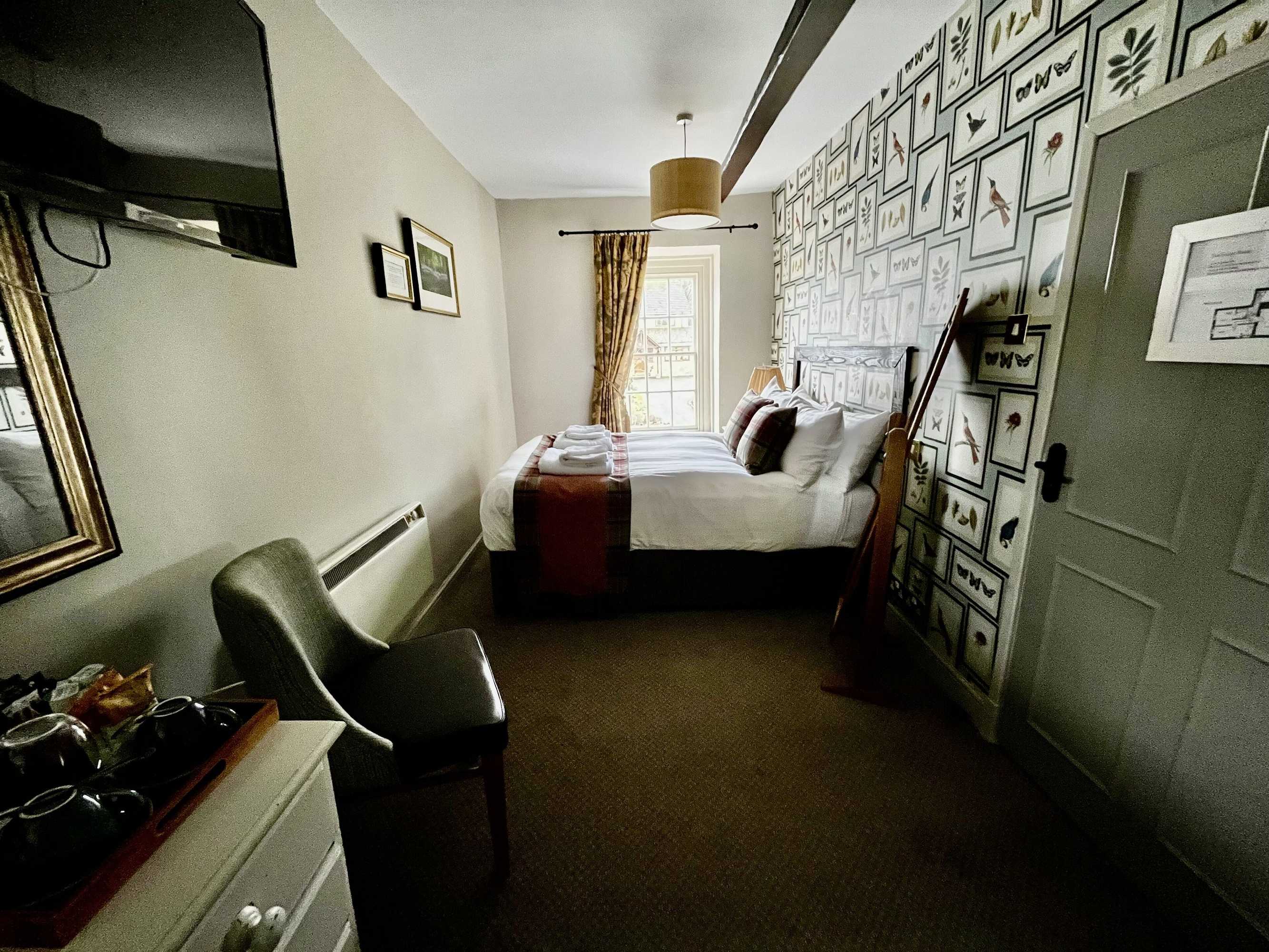 Gift card for The Red Lion