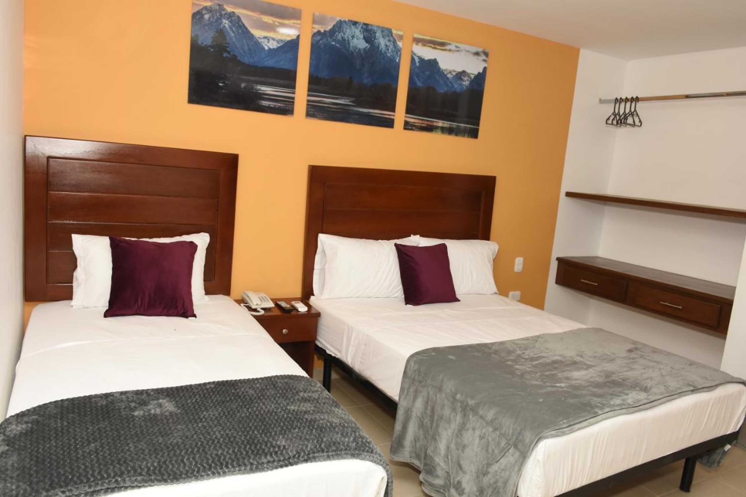 Gift card for Hotel Kai Soledad Atlántico