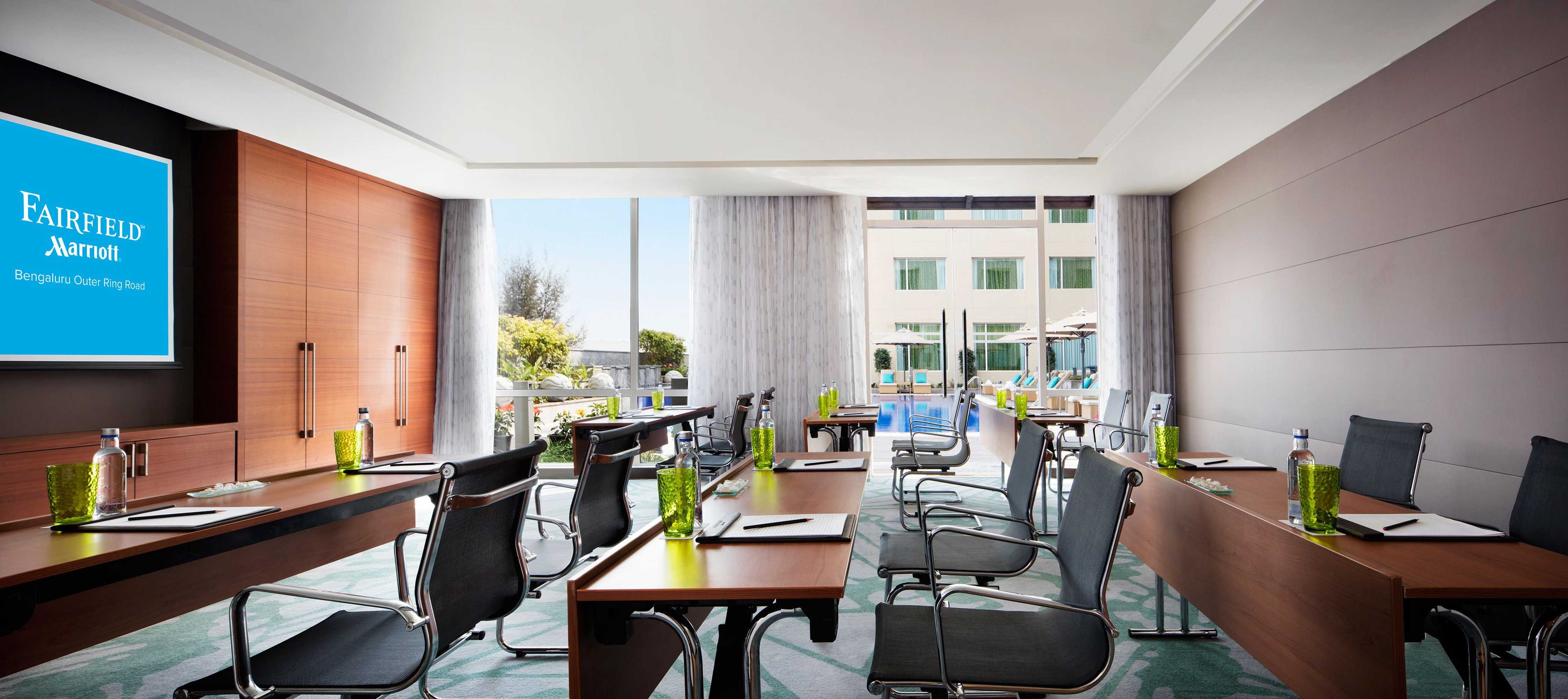 Gift card for Fairfield By Marriott Bengaluru Outer Ring Road Gift card for Fairfield By Marriott Bengaluru Outer Ring Road