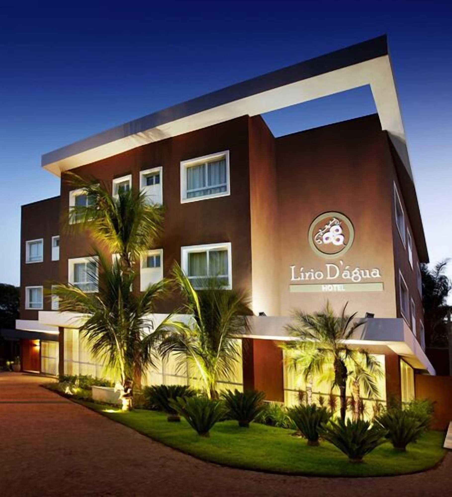 Gift card for Lirio D'agua Hotel Gift card for Lirio D'agua Hotel