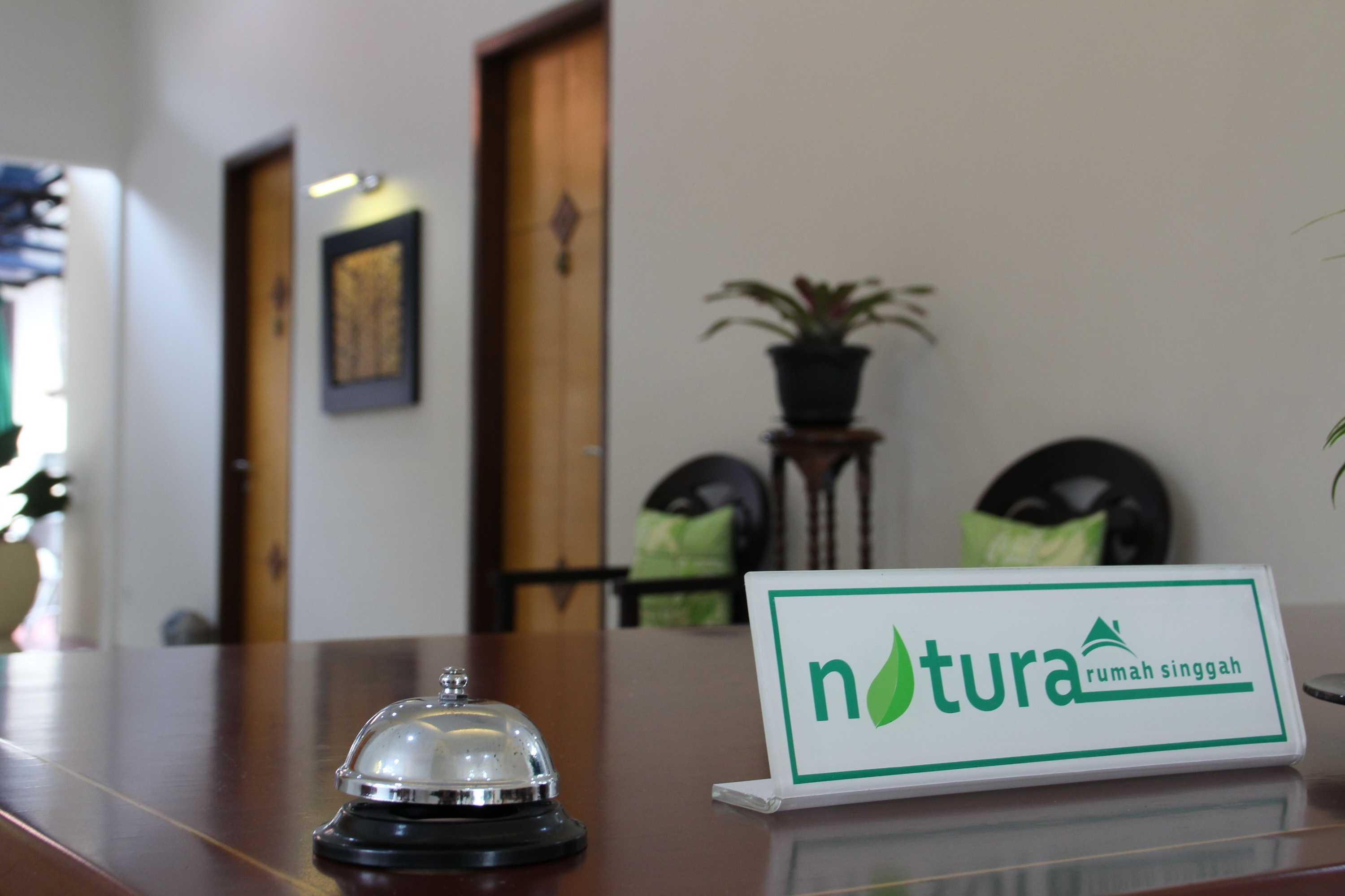 Gift card for Natura Rumah Singgah Guest House