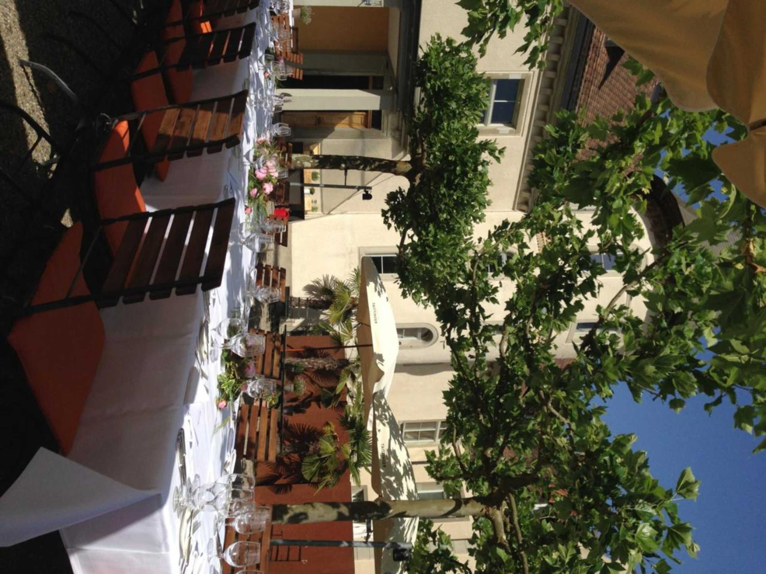 Gift card for Nocturne (gourmet - Stube - Hotel)