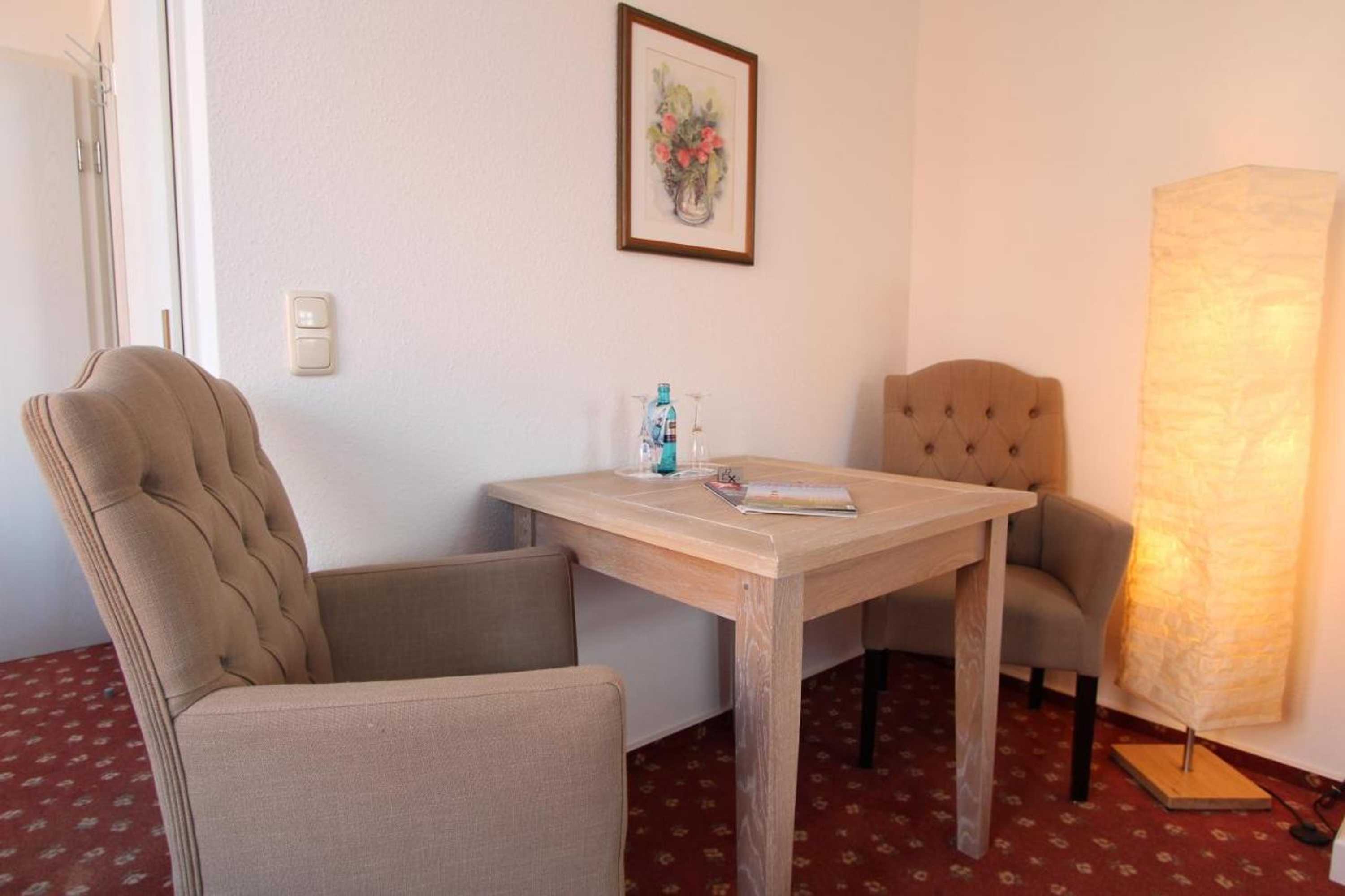 Gift card for Hotel Thormählen