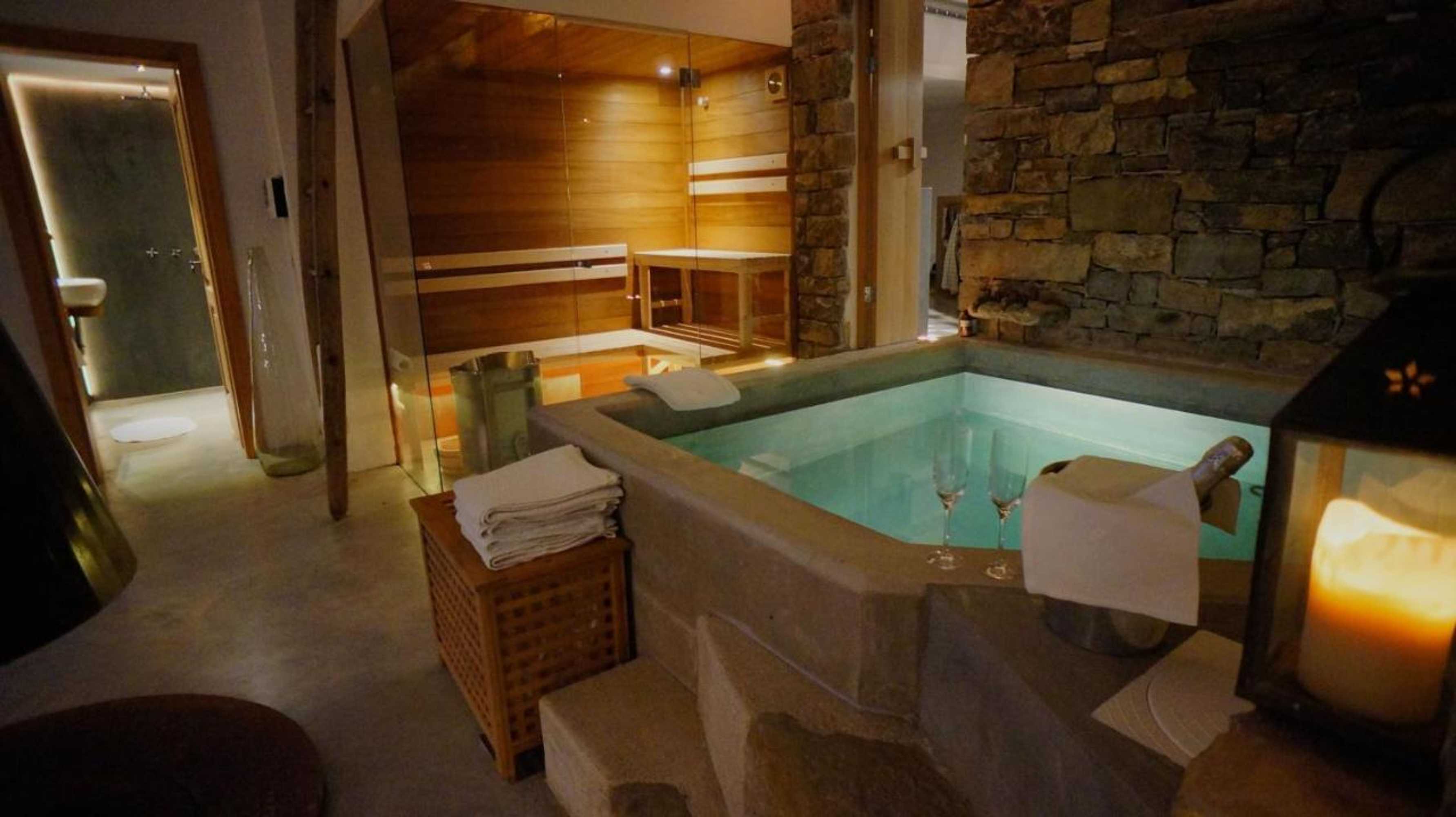 Gift card for Villa Torrecorta