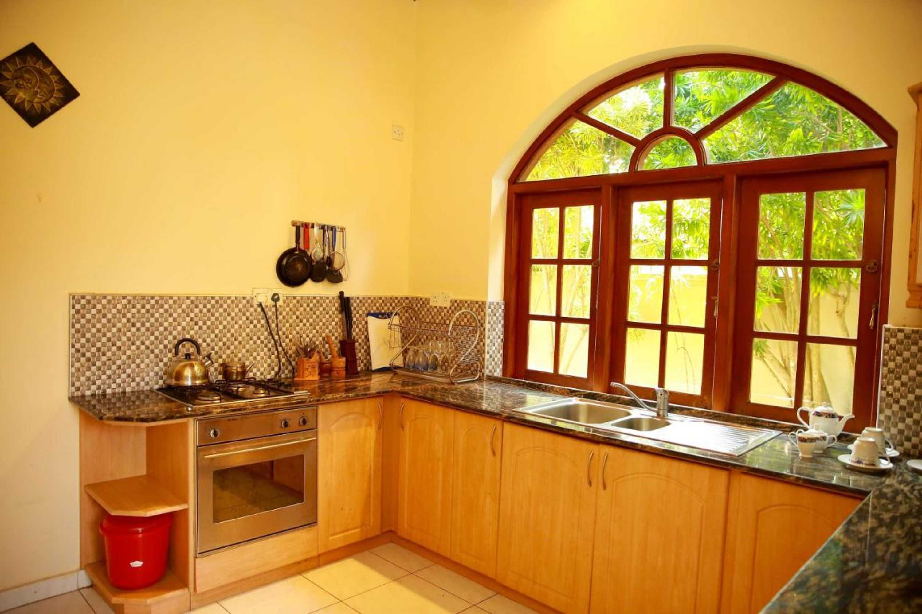 Gift card for Bentota River Villa