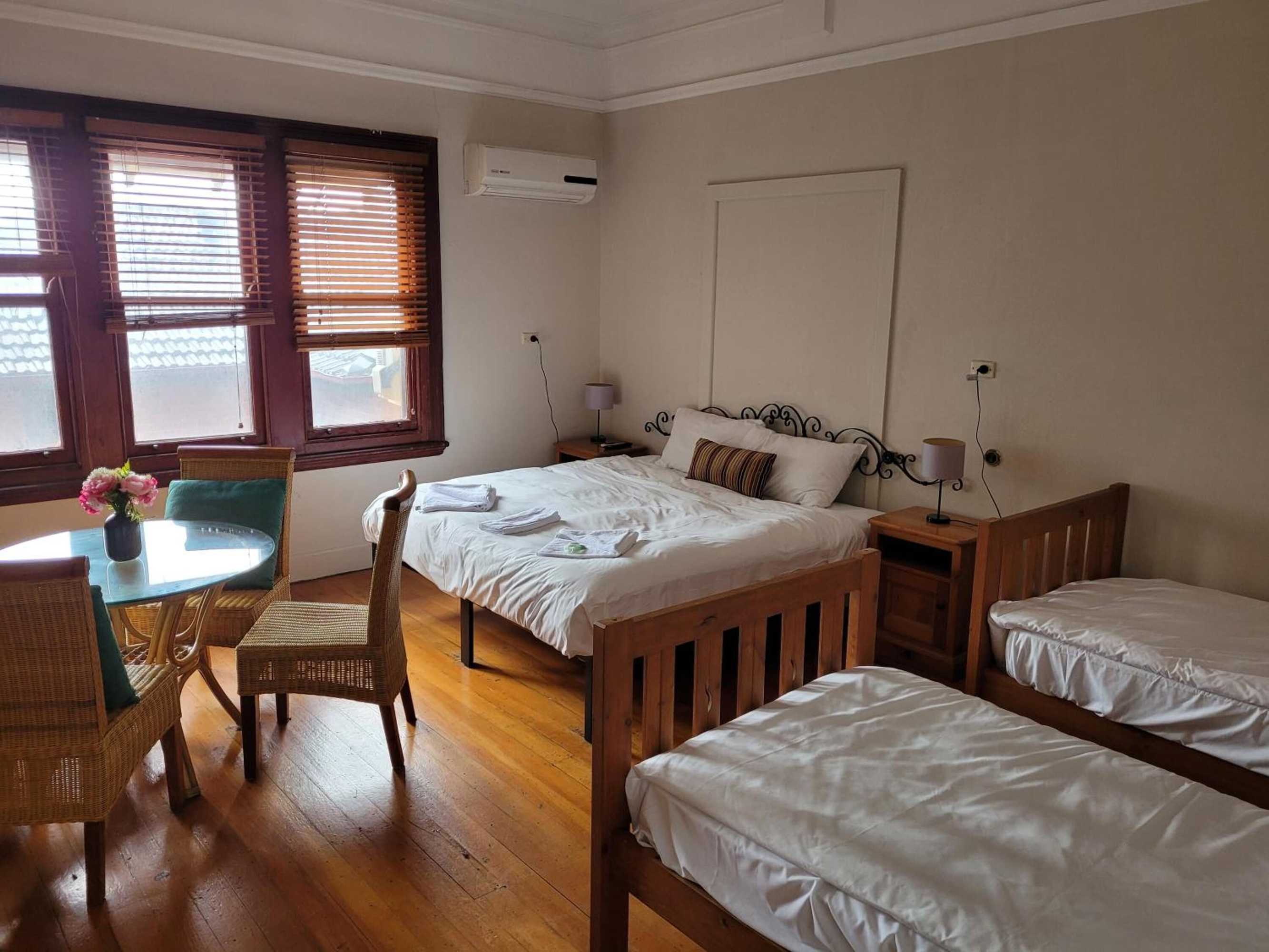 Gift card for Burwood Bed And Breakfast Gift card for Burwood Bed And Breakfast