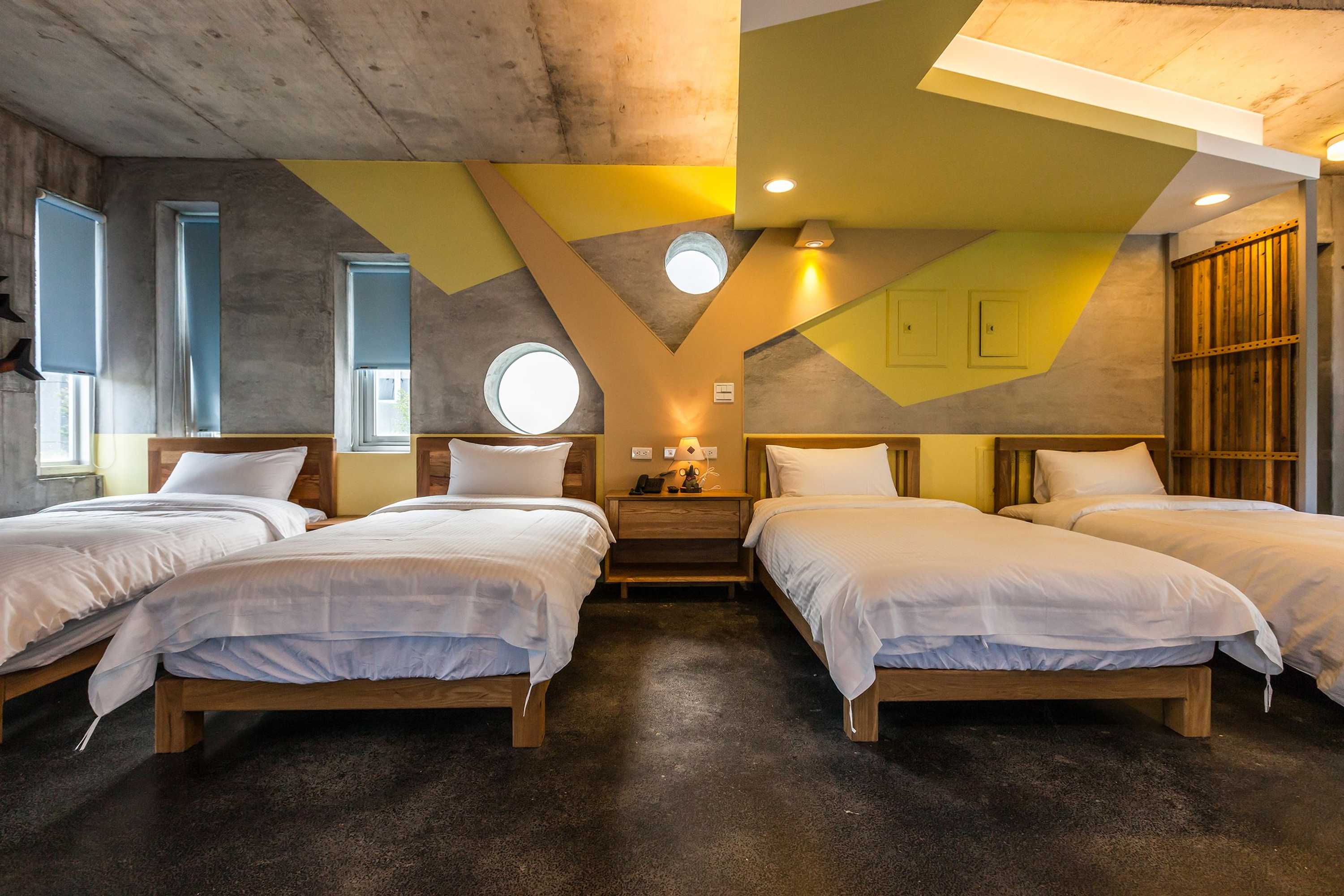 Gift card for Yu Peng Villa