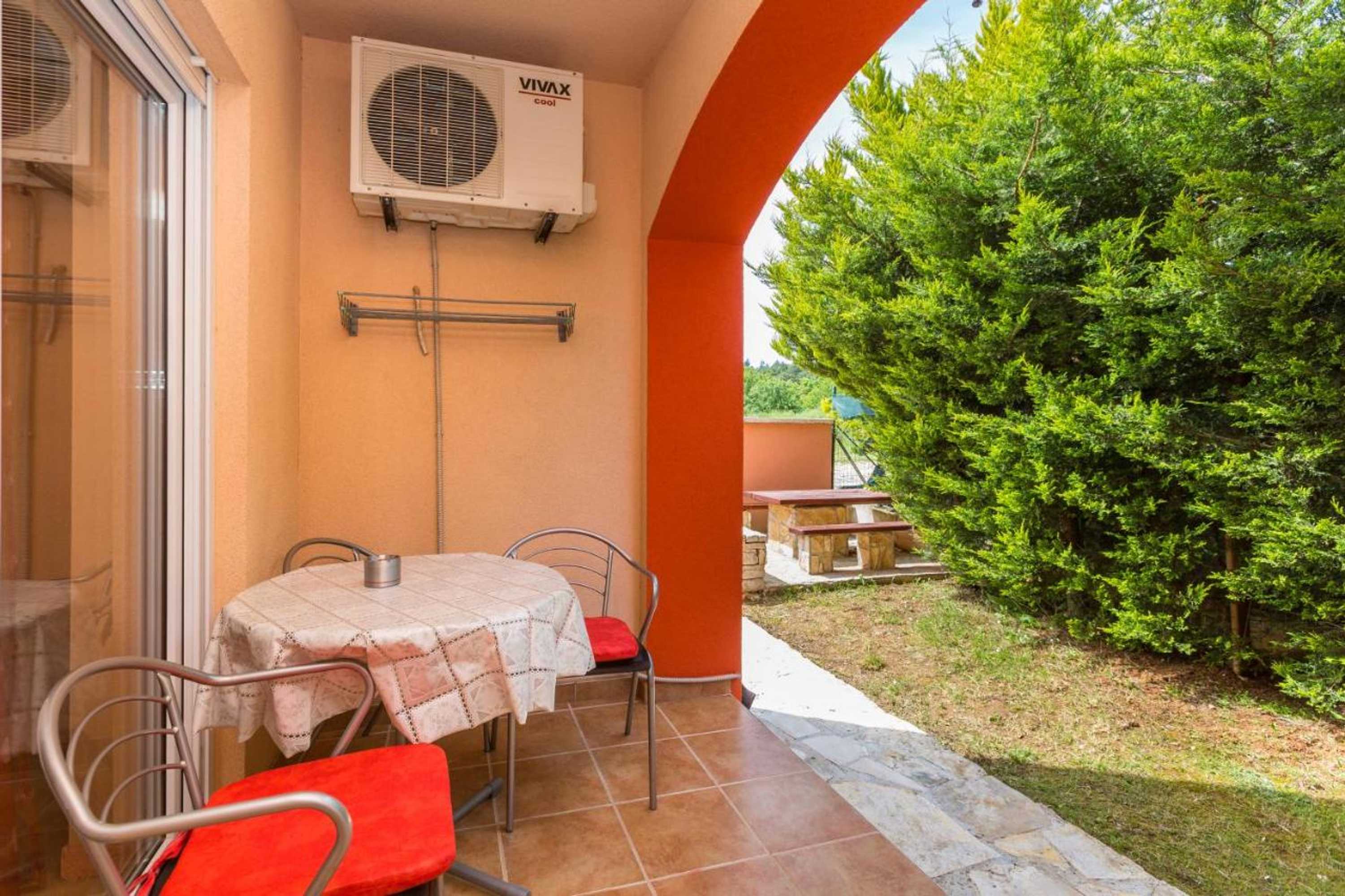 Gift card for Apartments Villa Orange