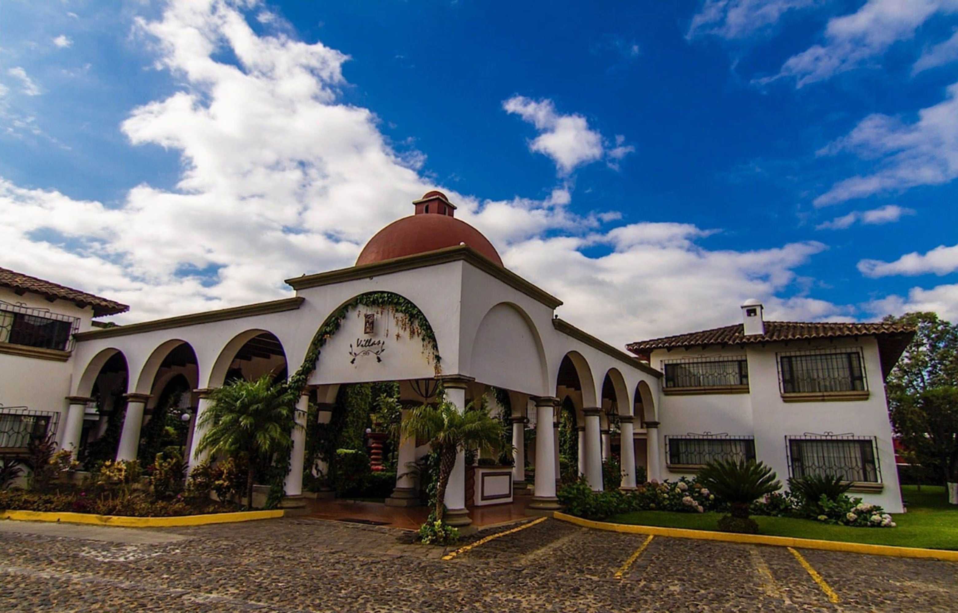 Gift card for Hotel Soleil La Antigua Gift card for Hotel Soleil La Antigua