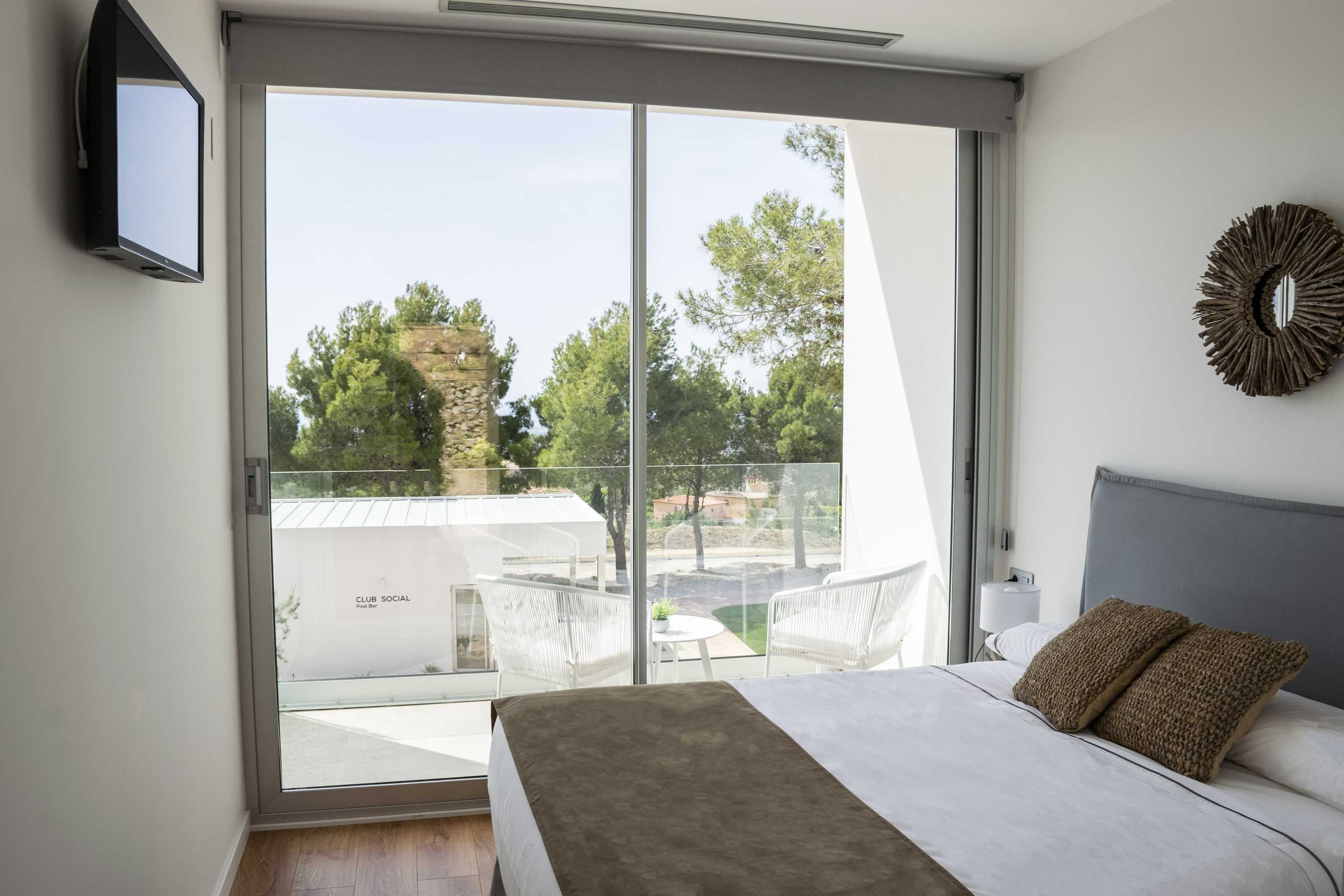 Gift card for Nature Suites Puig Campana by AR Hotels & Resorts Gift card for Nature Suites Puig Campana by AR Hotels & Resorts
