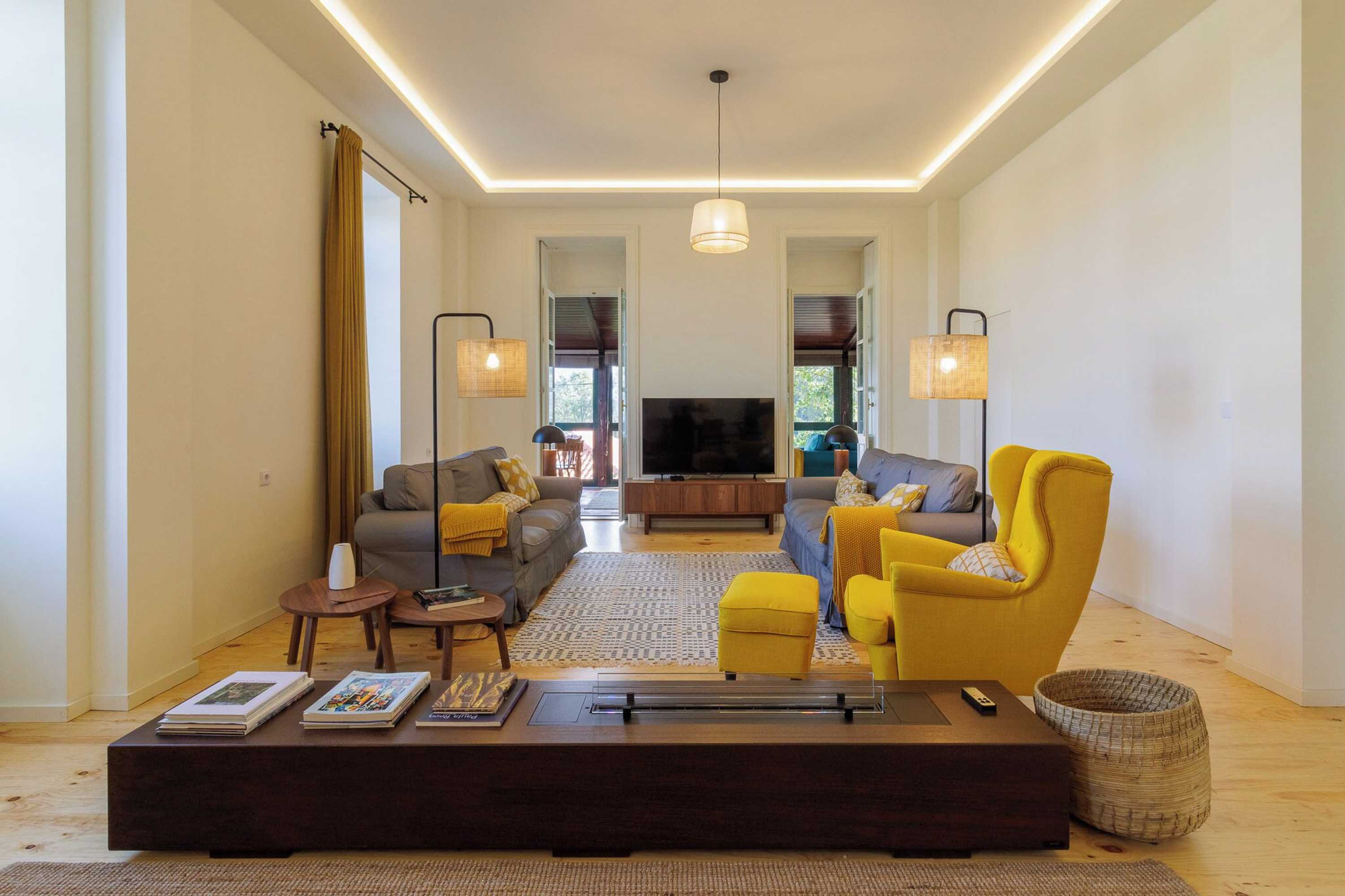 Gift card for Quinta da Janeca