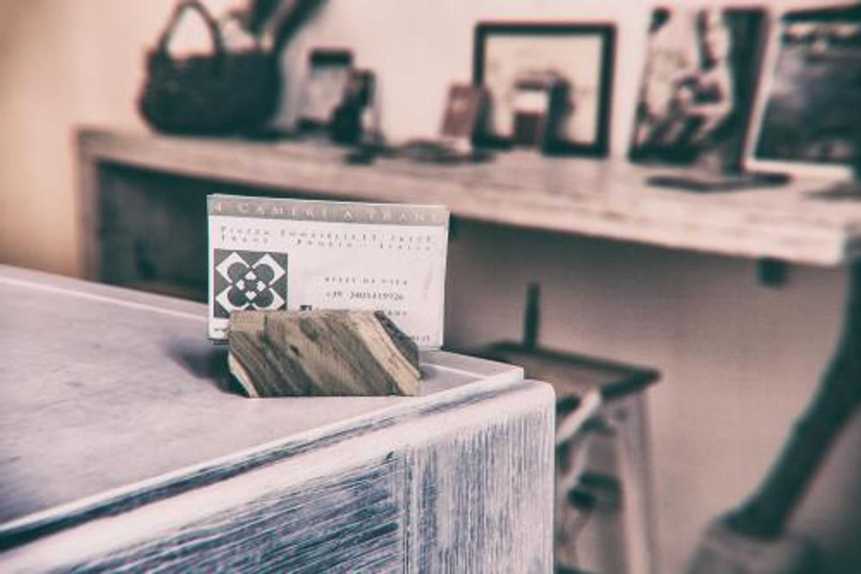 Gift card for 4 Camere A Trani Gift card for 4 Camere A Trani