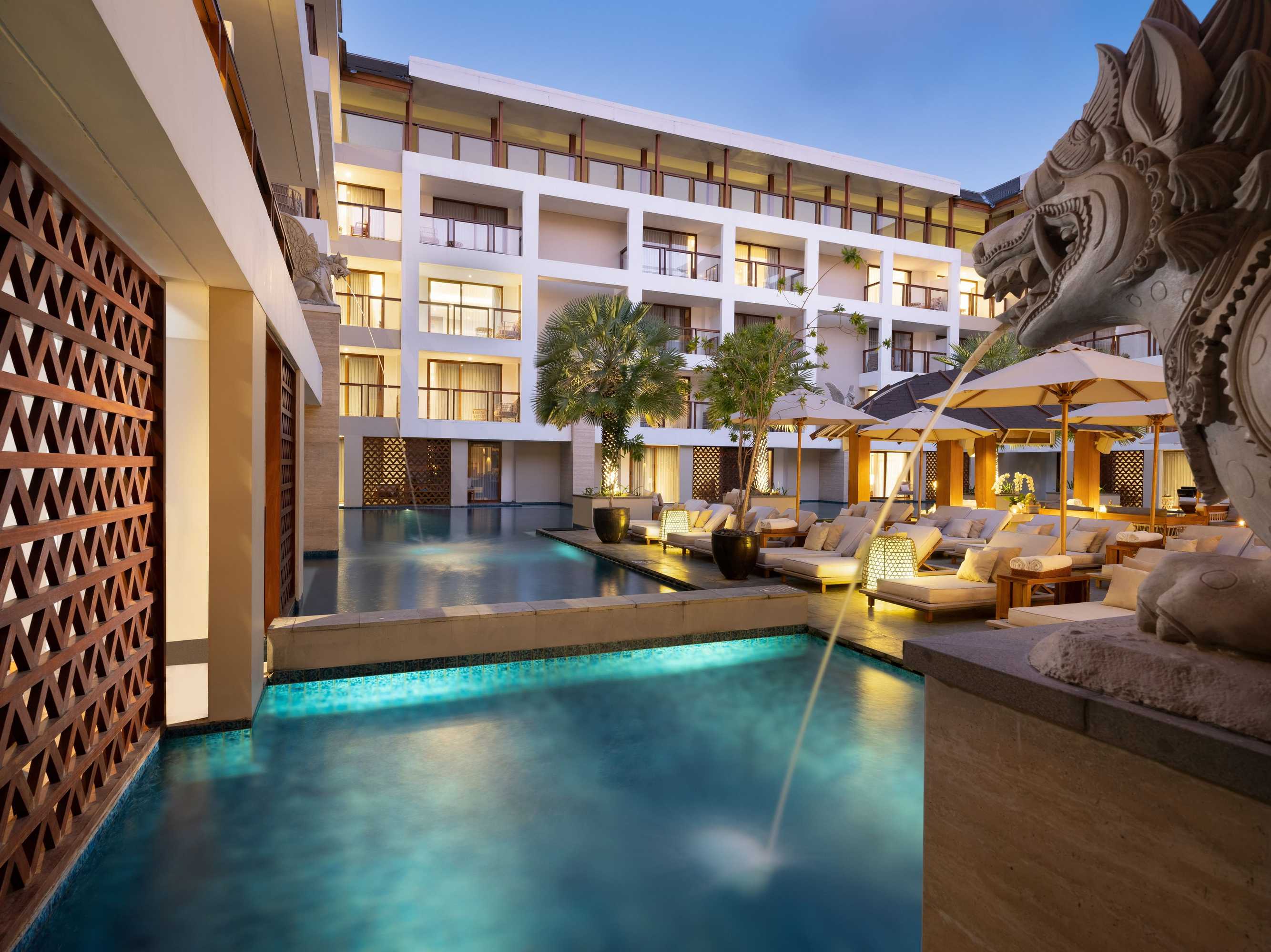 Gift card for Royal Suites at The Bandha Gift card for Royal Suites at The Bandha
