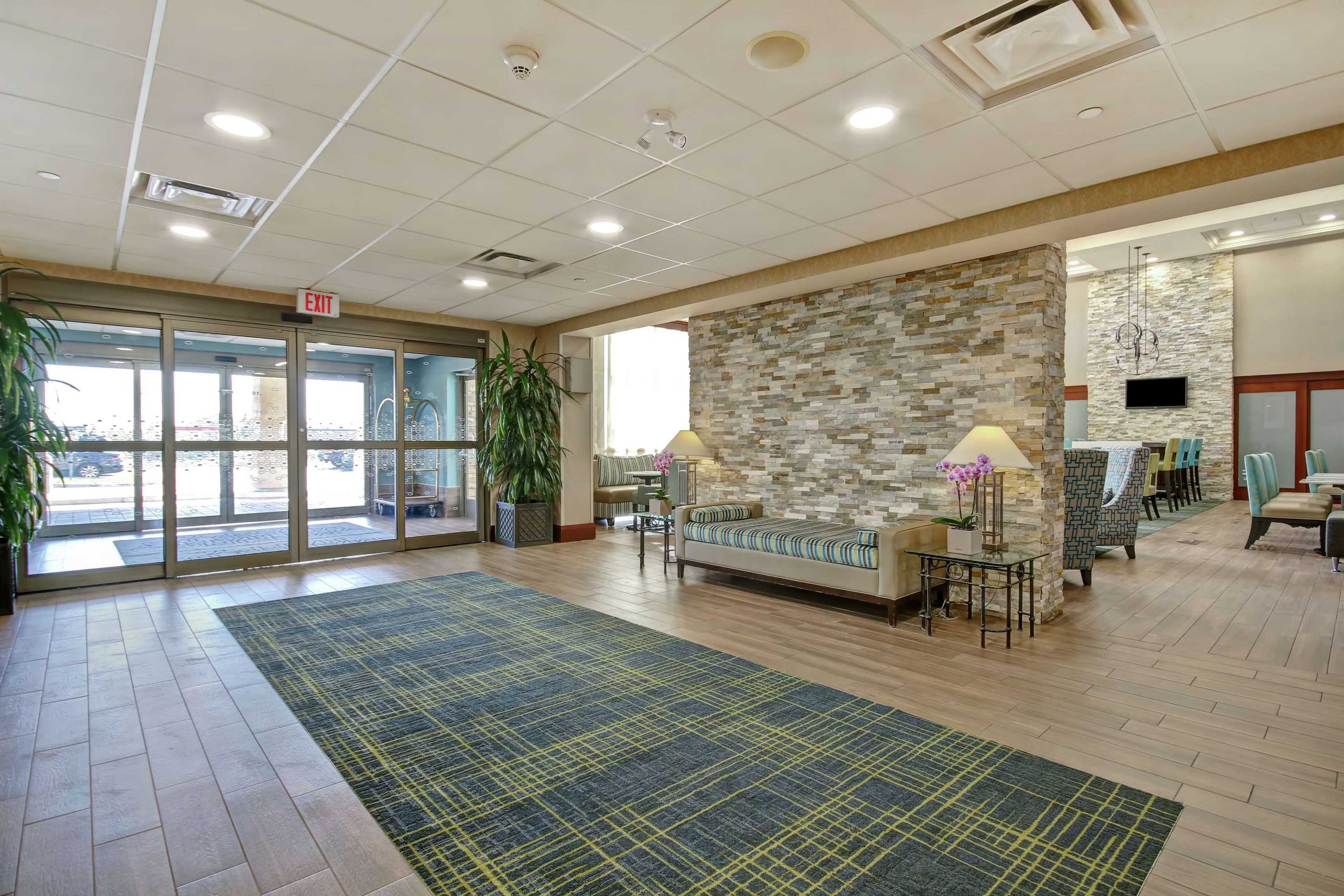 Gift card for Hampton Inn & Suites by Hilton - Guelph Gift card for Hampton Inn & Suites by Hilton - Guelph