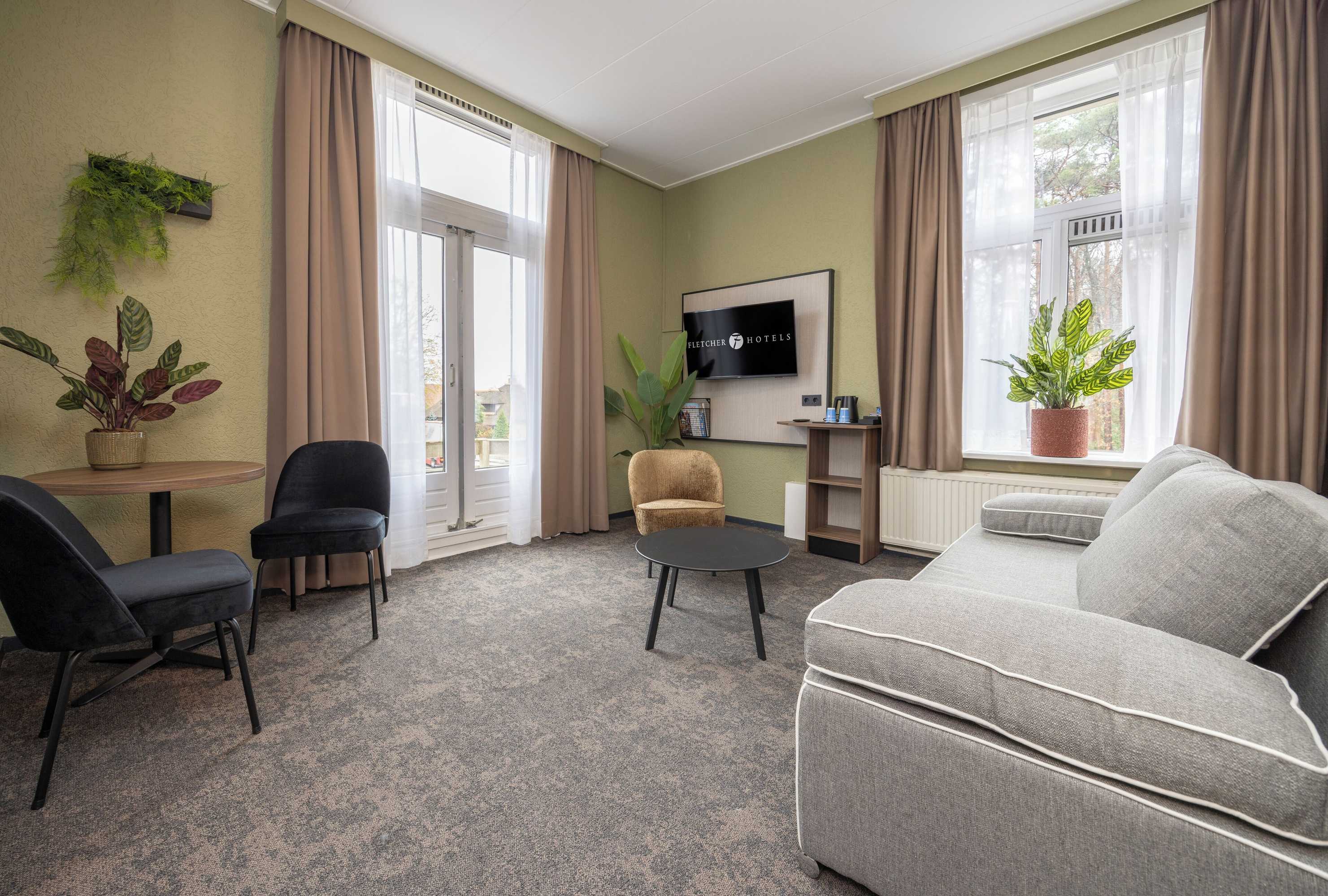 Gift card for Fletcher Hotel-Restaurant Apeldoorn