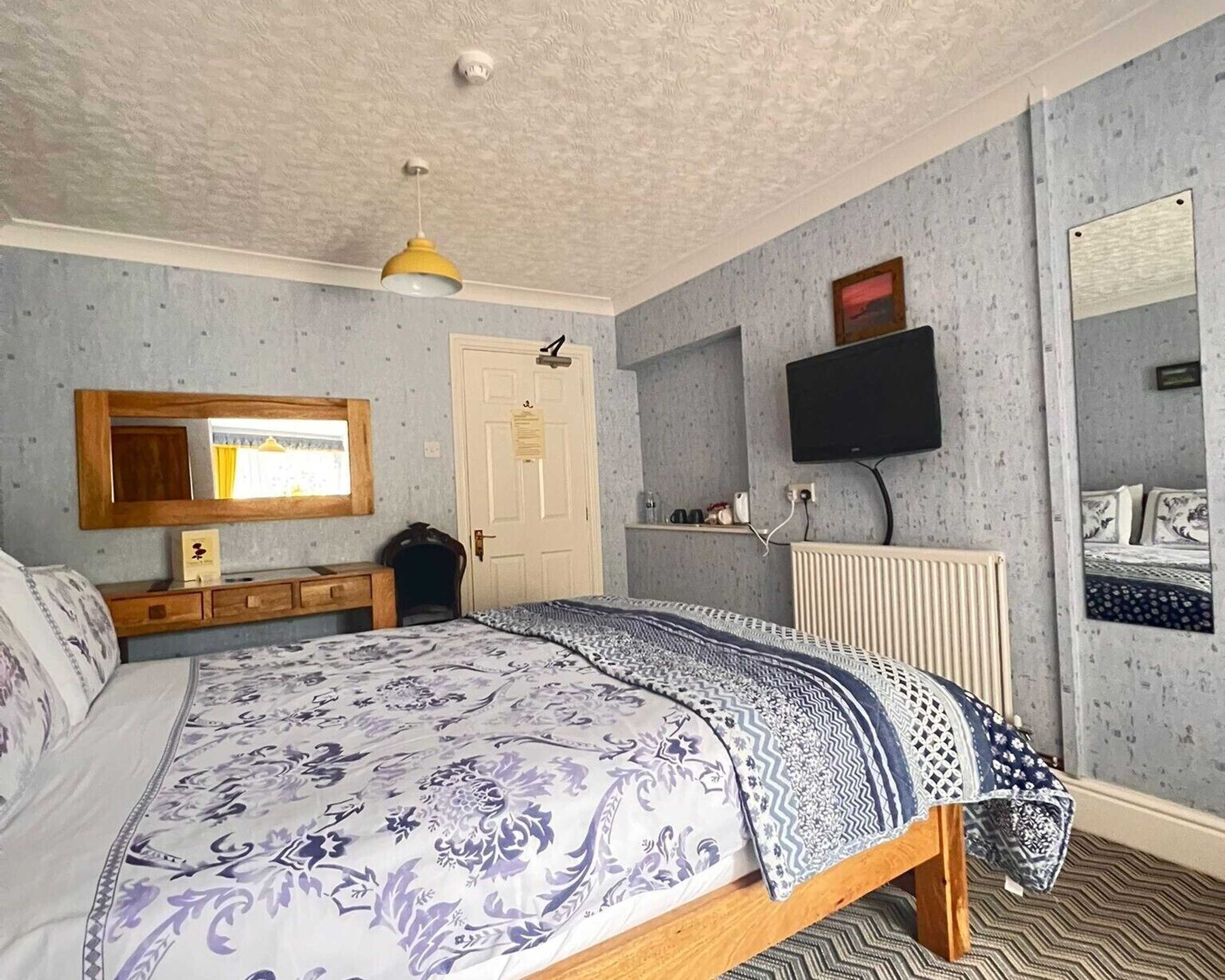 Gift card for Rosedene Guesthouse