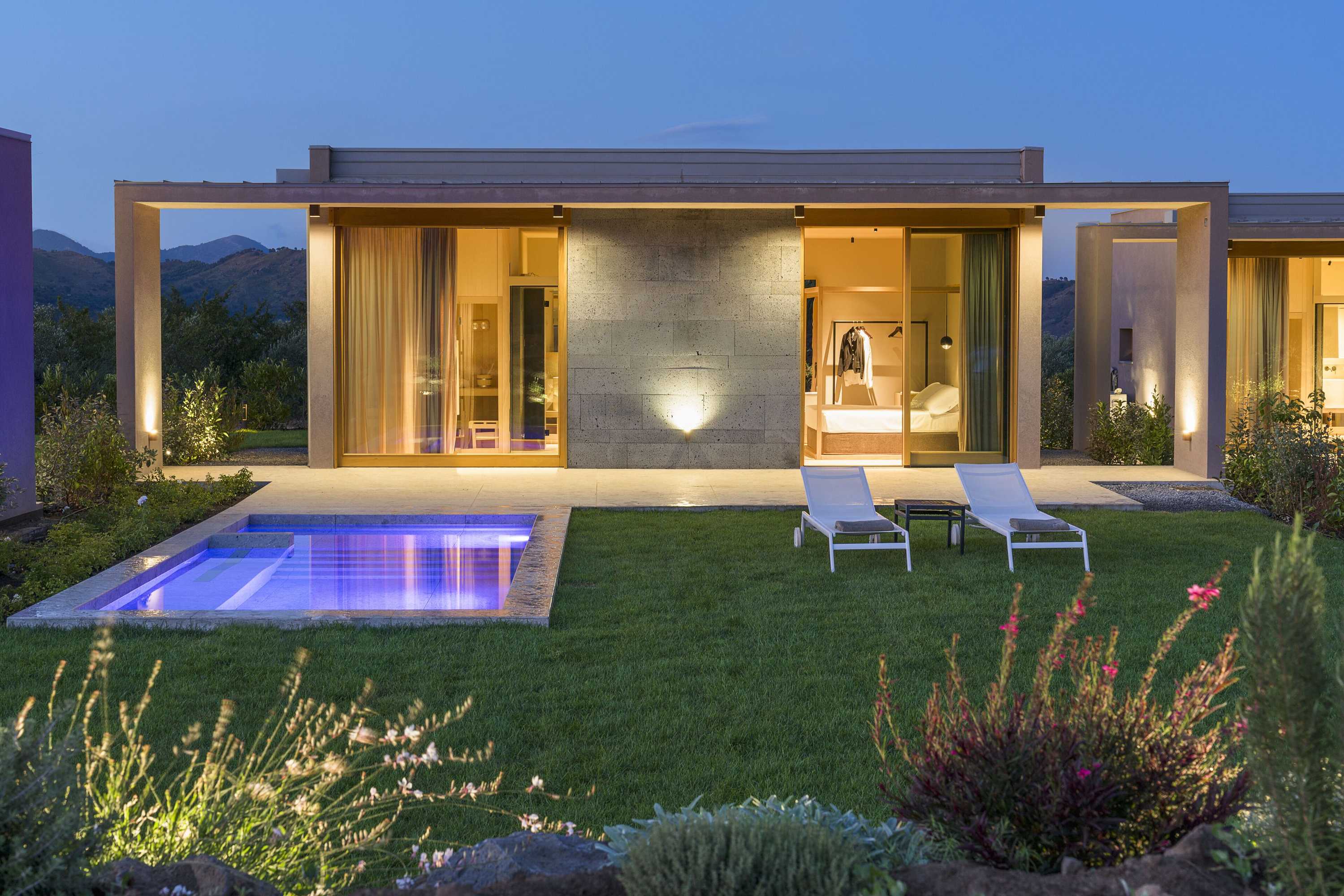 Gift card for Villa Neri Resort & Spa