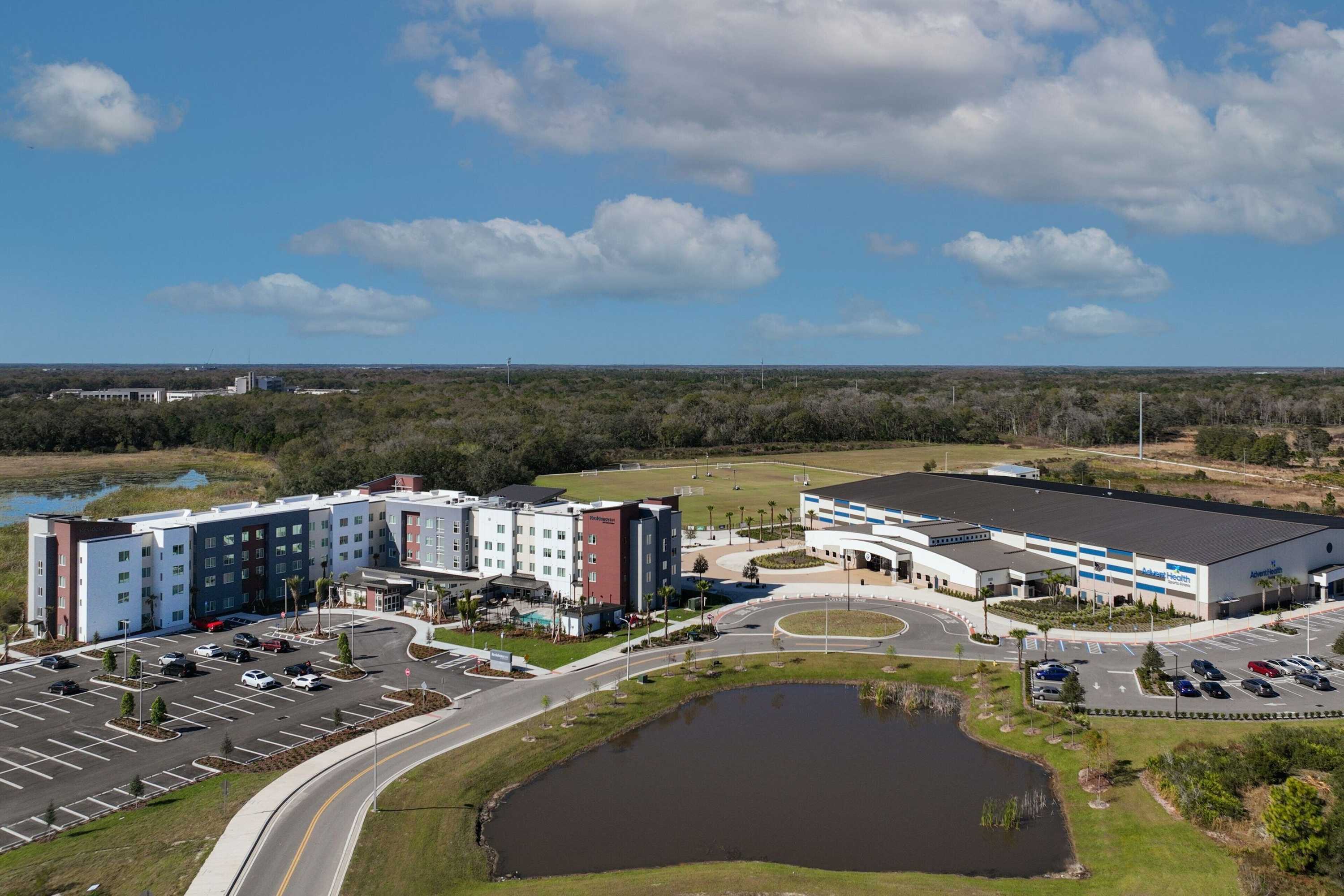 Gift card for Residence Inn by Marriott Tampa Wesley Chapel Gift card for Residence Inn by Marriott Tampa Wesley Chapel