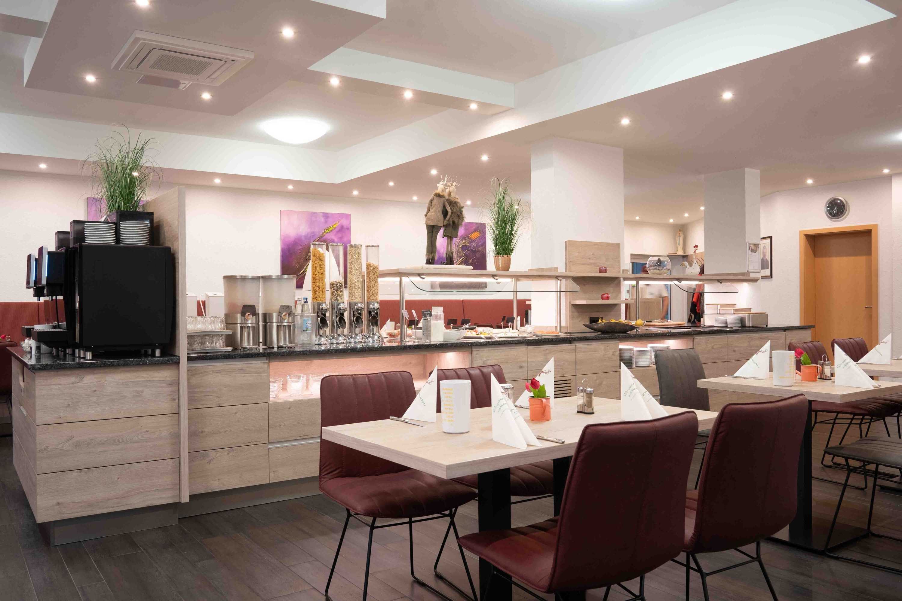 Gift card for Hotel Am Freischuetz