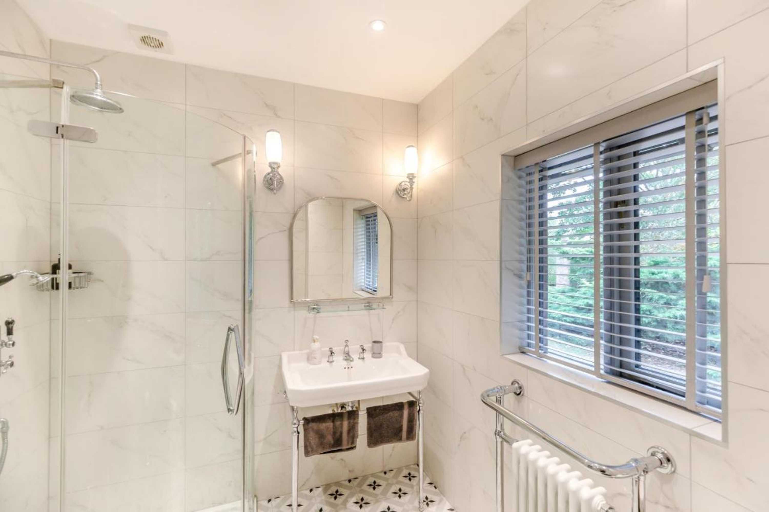 Gift card for Frith Farm House Cottages