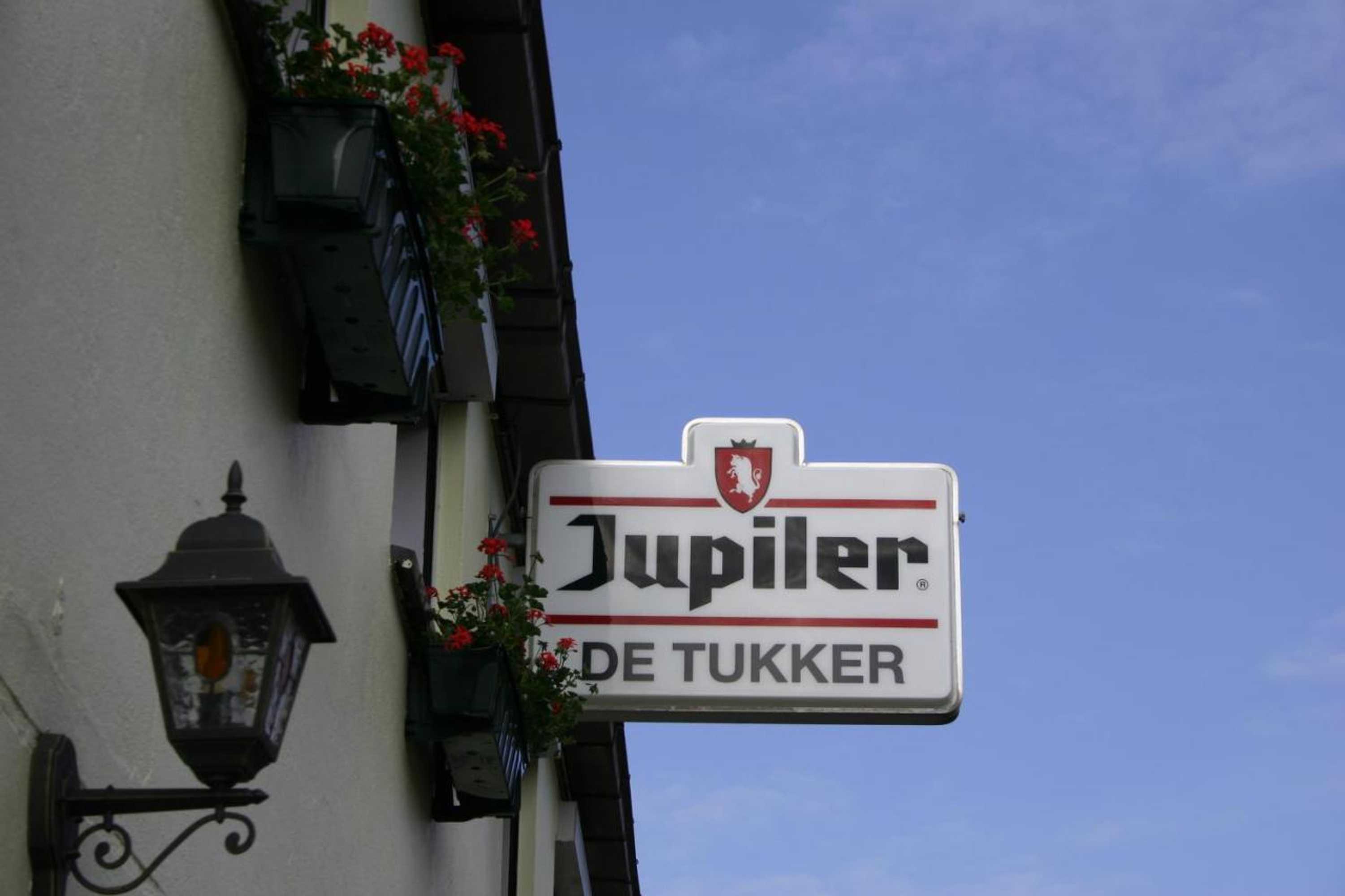 Gift card for Hcr De Tukker