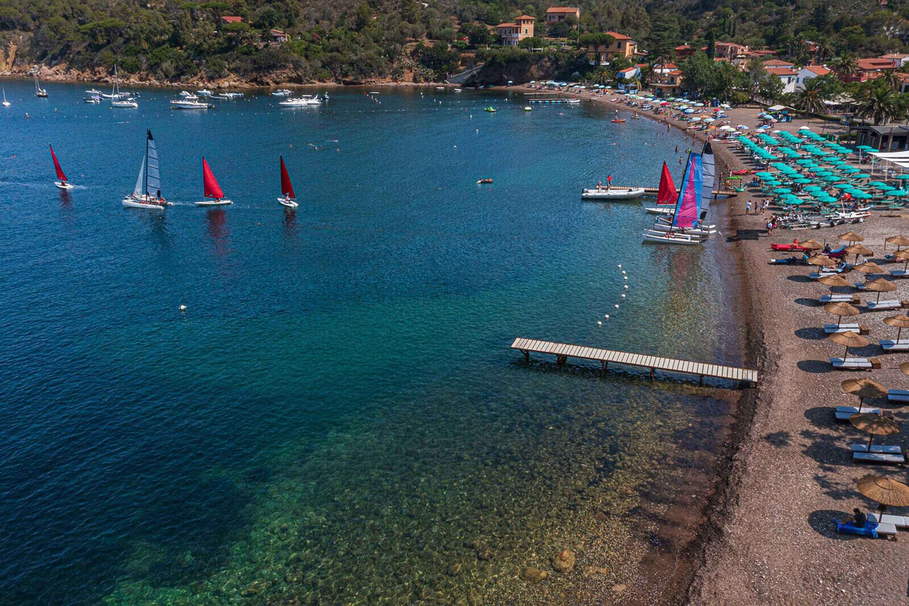 Gift card for Hotel Airone Isola D'elba Gift card for Hotel Airone Isola D'elba