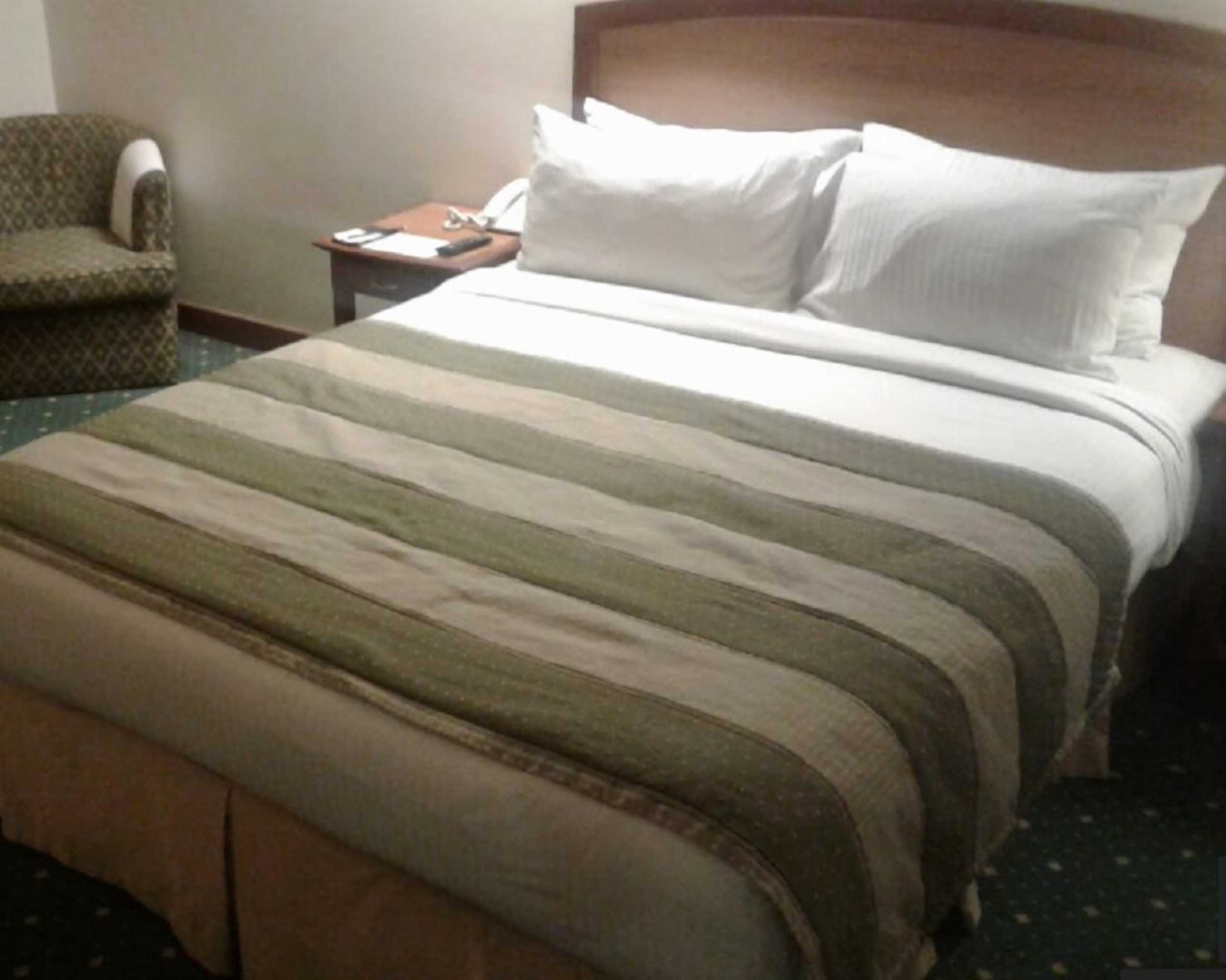Gift card for Embassy Inn Hotel Karachi Gift card for Embassy Inn Hotel Karachi