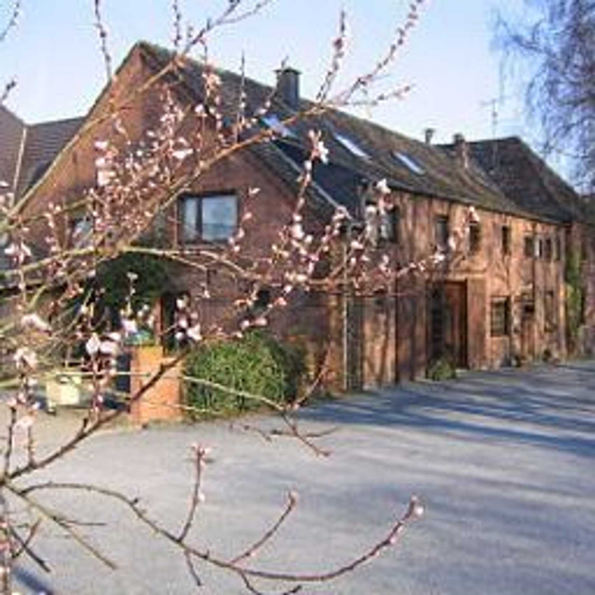 Gift card for Hotel Haus Nachtigall - B&b Gift card for Hotel Haus Nachtigall - B&b