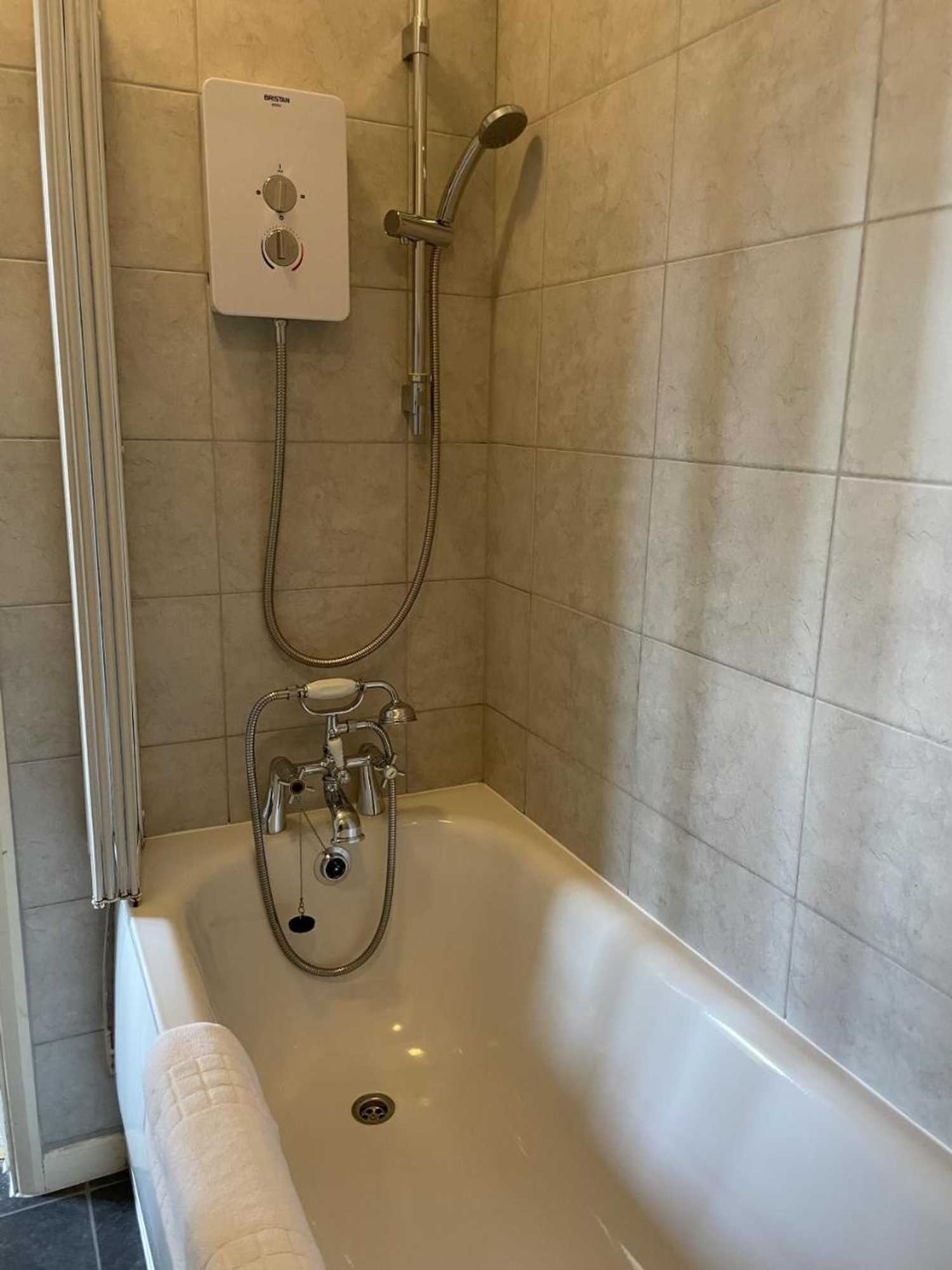 Gift card for The Eagle Tavern