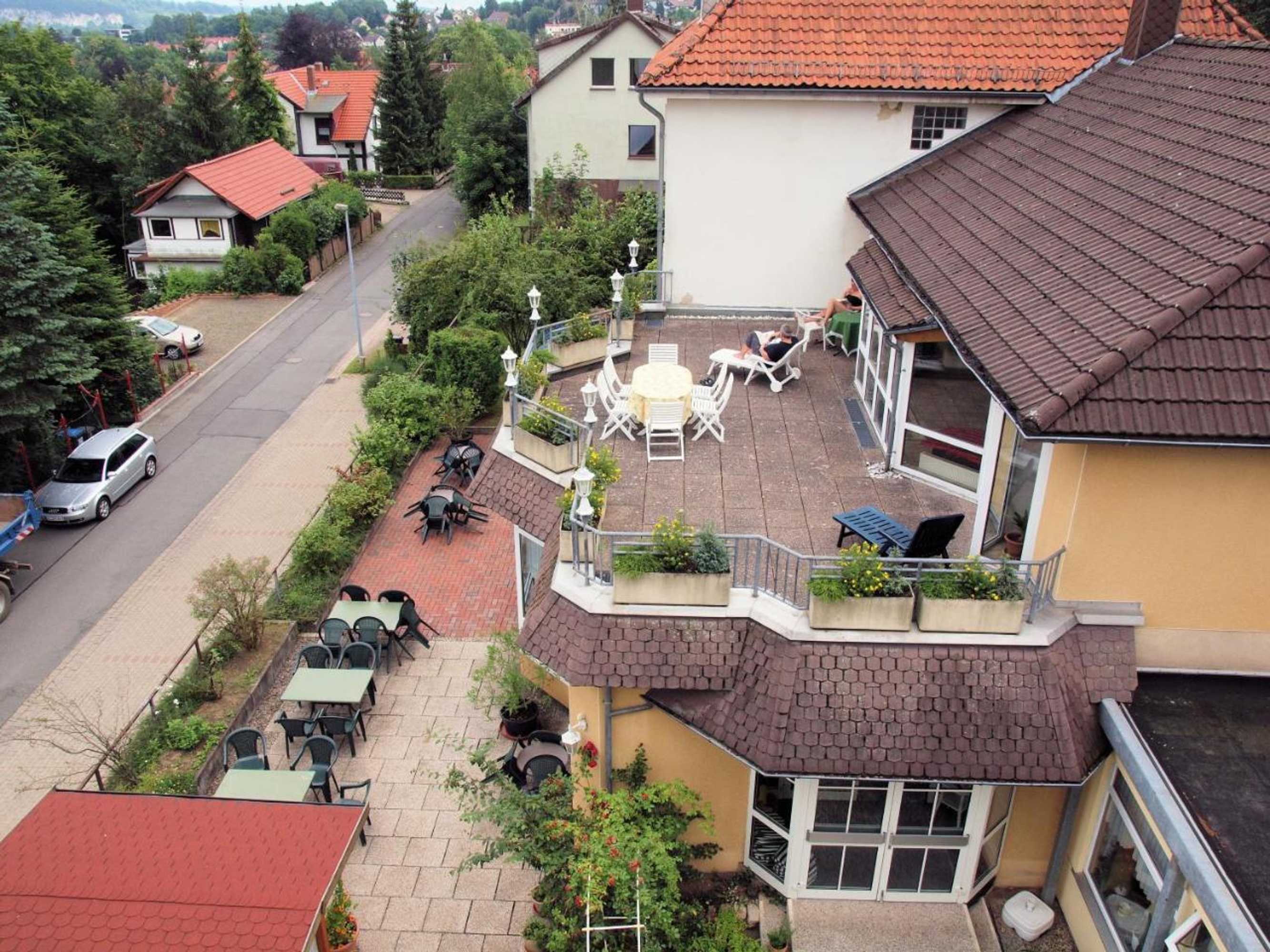 Gift card for Hotel-Pension Ursula