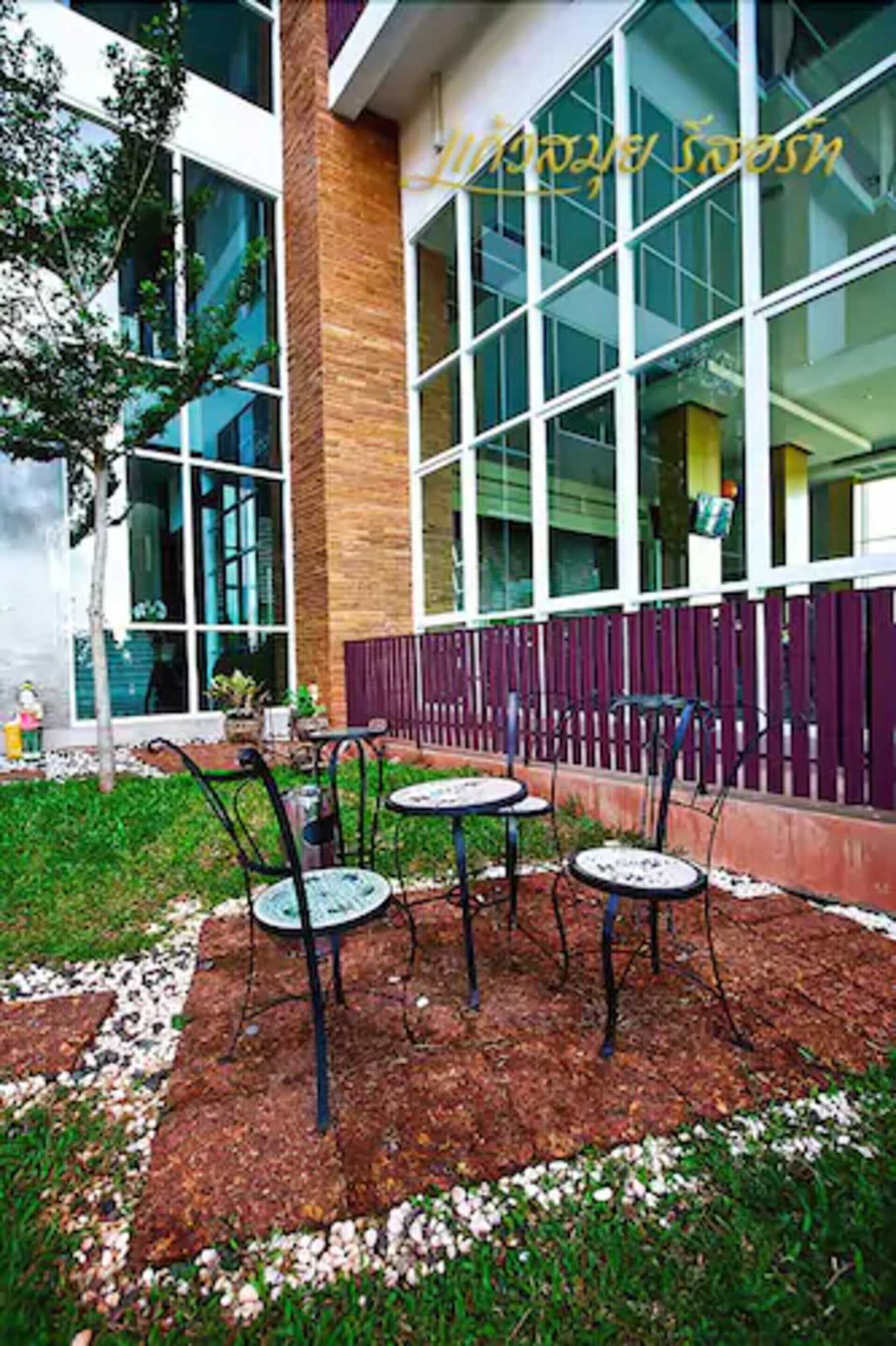 Gift card for Kaew Samui Resort