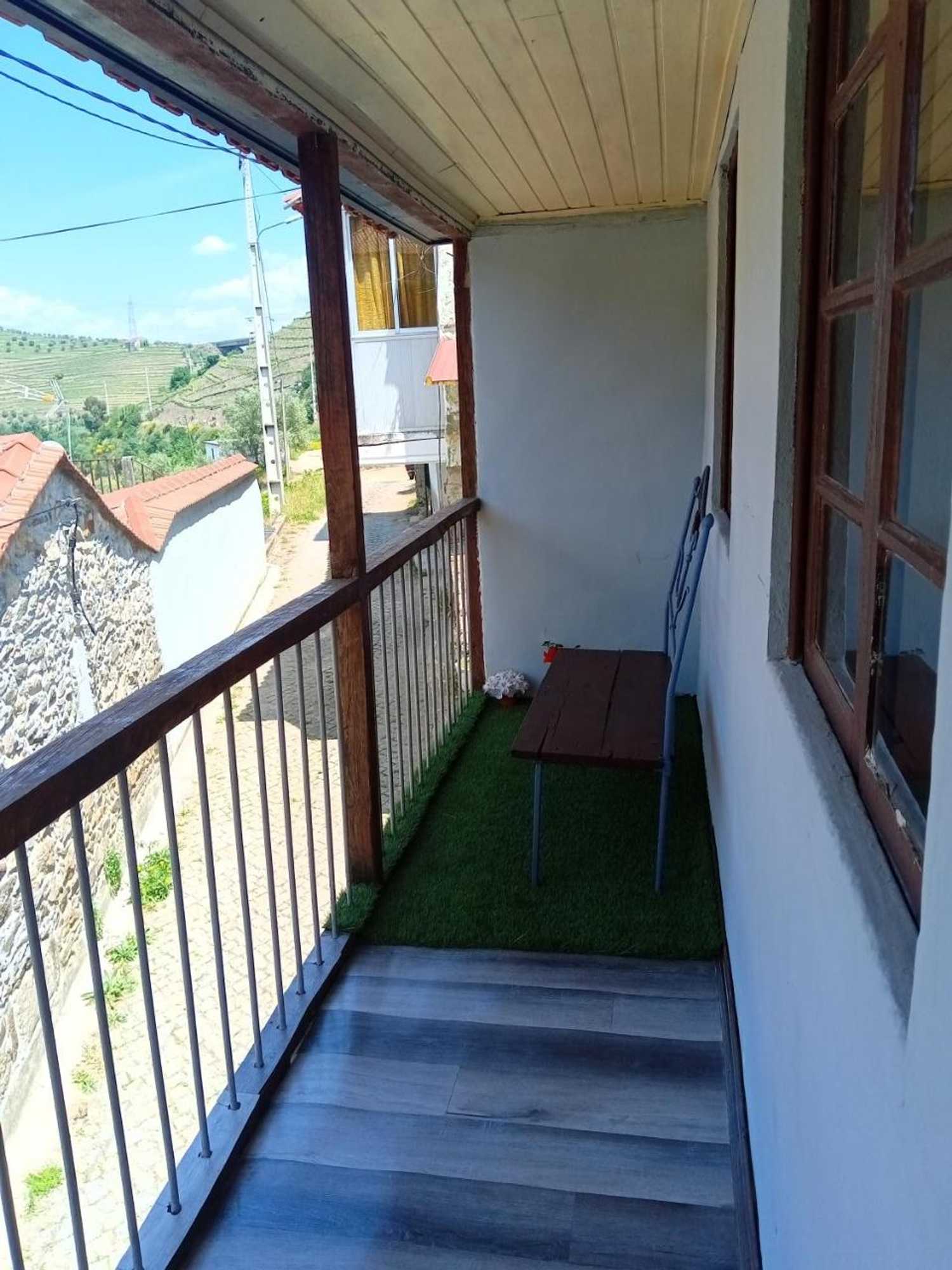 Gift card for D. Maria São Pedro de Balsemão