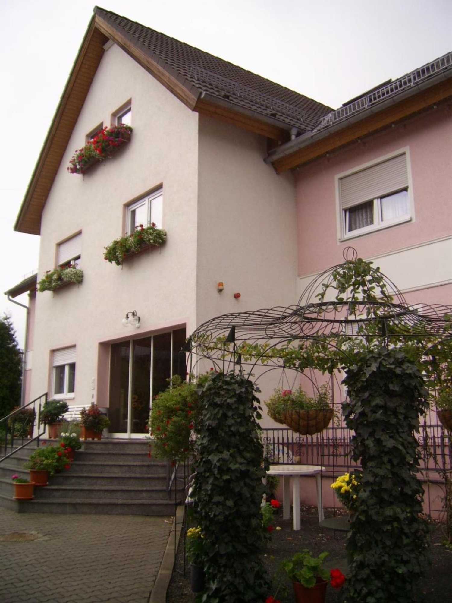 Gift card for Hotel Kirchner