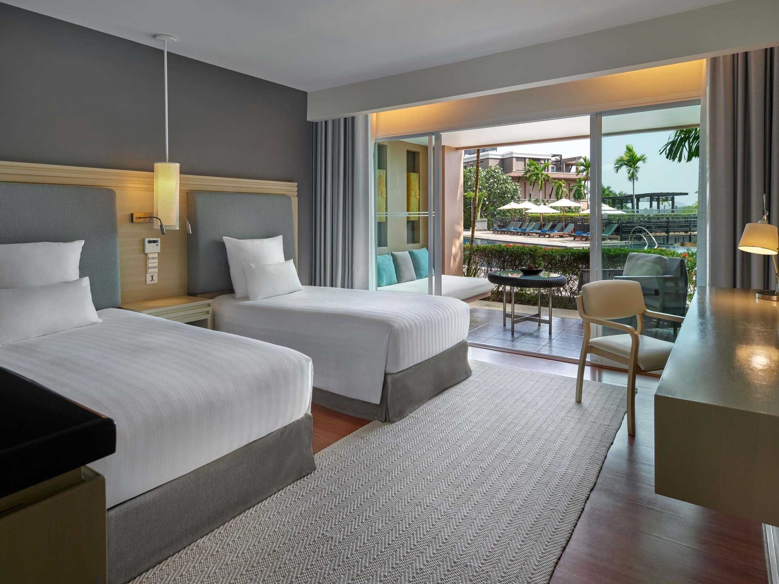 Gift card for Pullman Phuket Panwa Beach Resort Gift card for Pullman Phuket Panwa Beach Resort