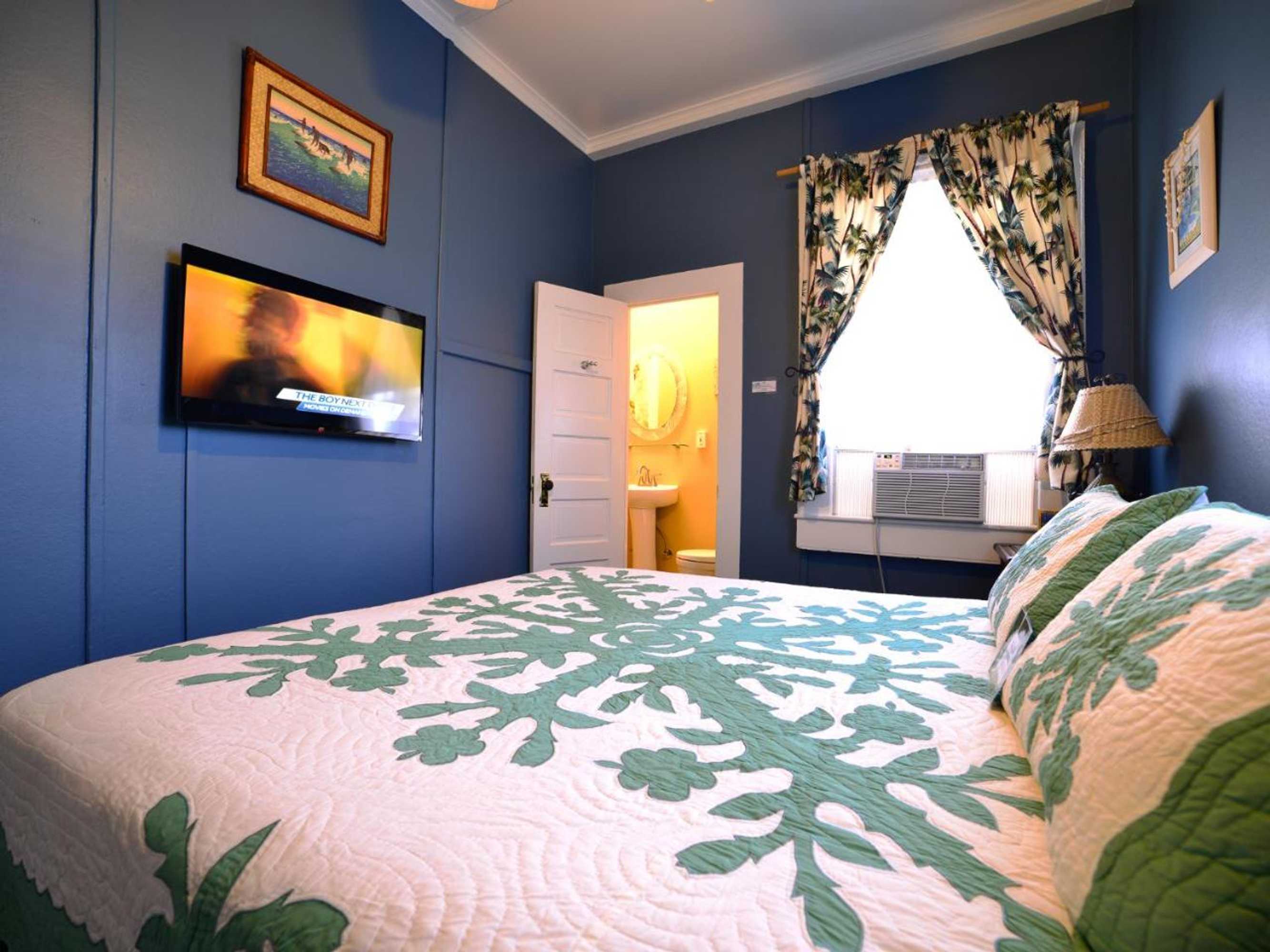 Gift card for Wailuku Guesthouse