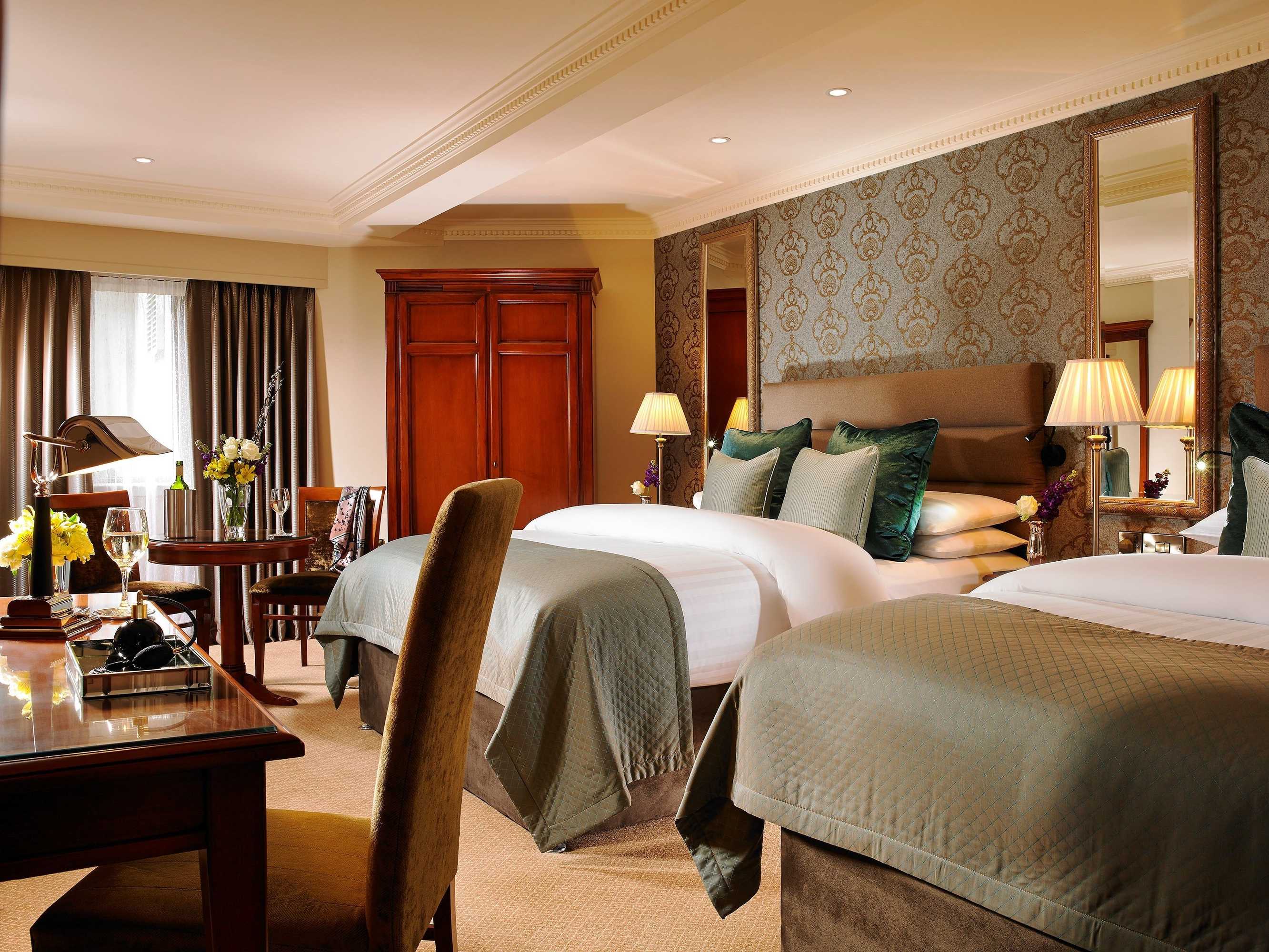 Gift card for The International Hotel Killarney Gift card for The International Hotel Killarney