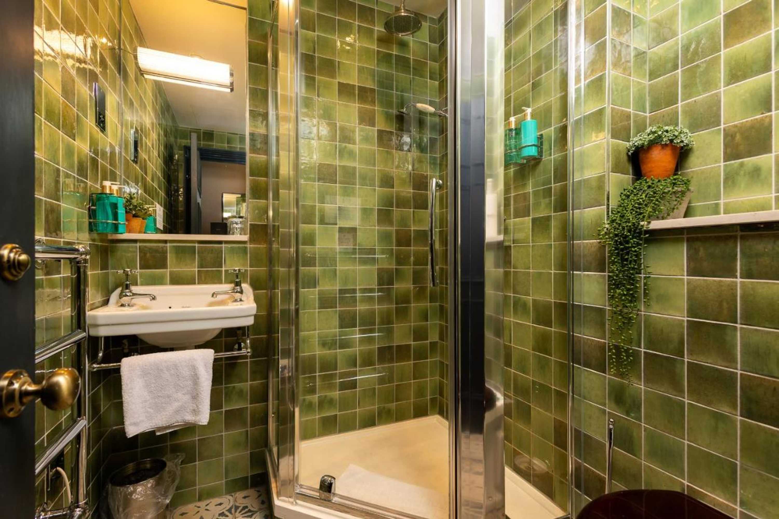 Gift card for Salisbury Arms Hotel