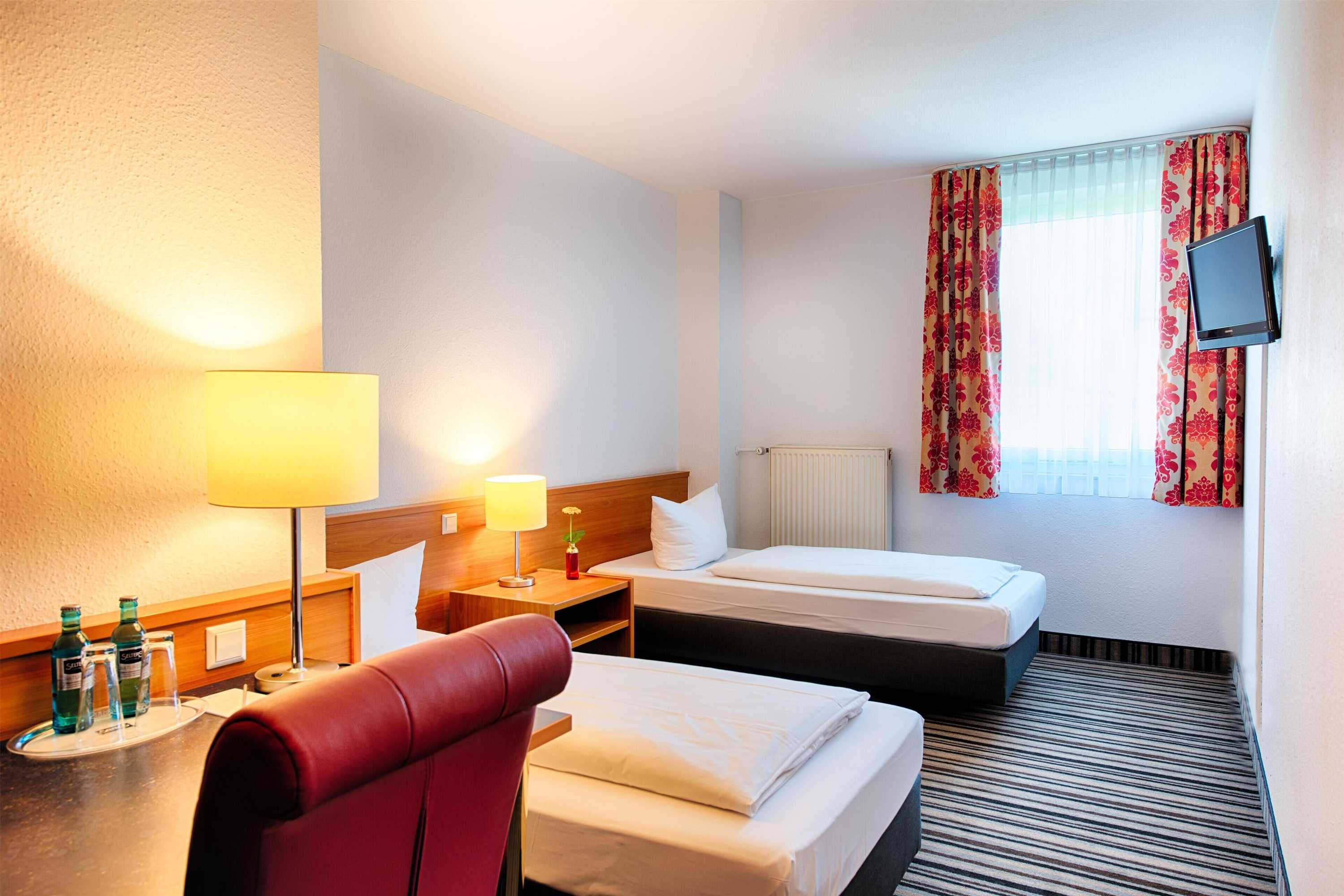 Gift card for Achat Hotel Stuttgart Zuffenhausen
