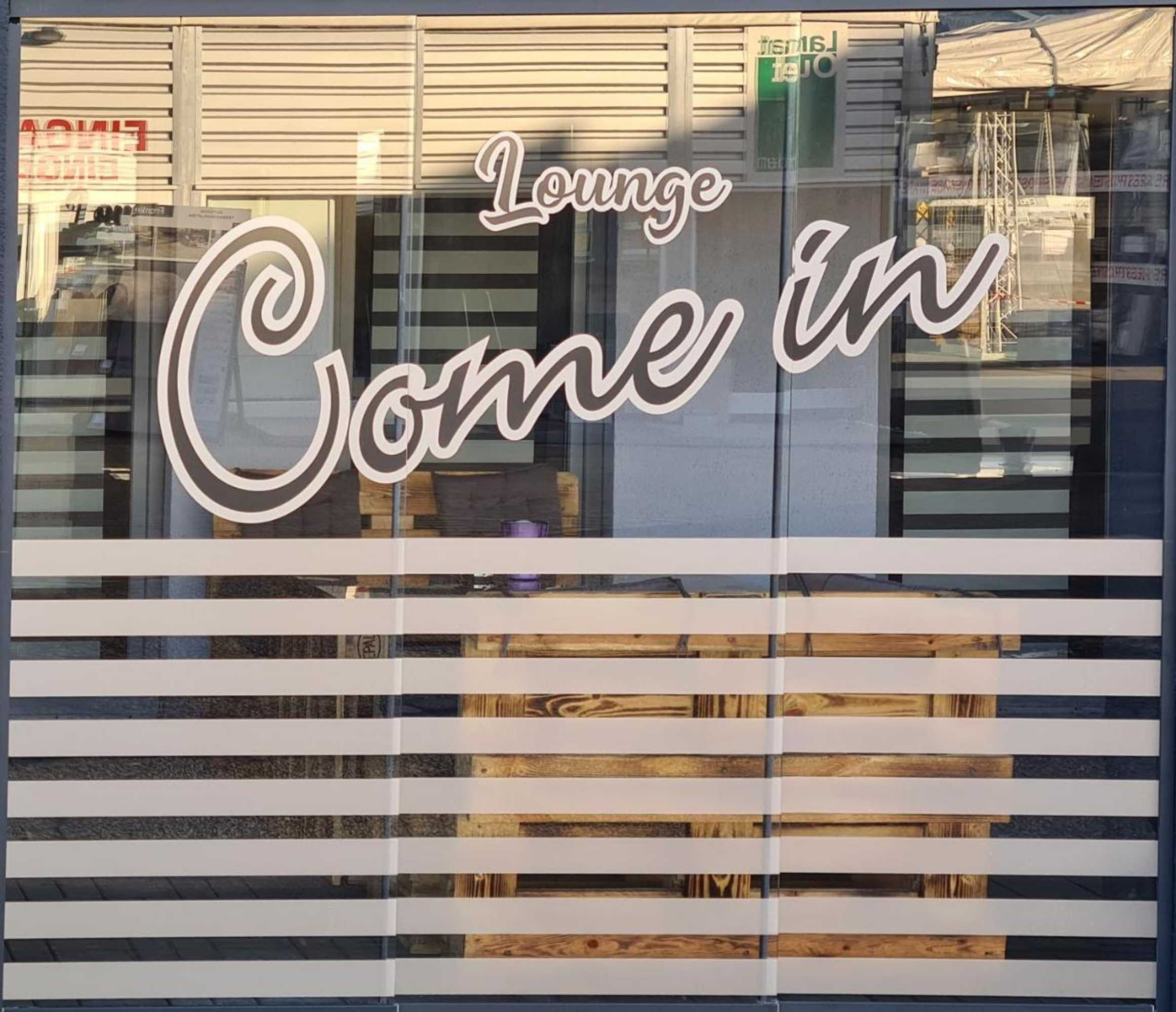 Gift card for Hotel Come In