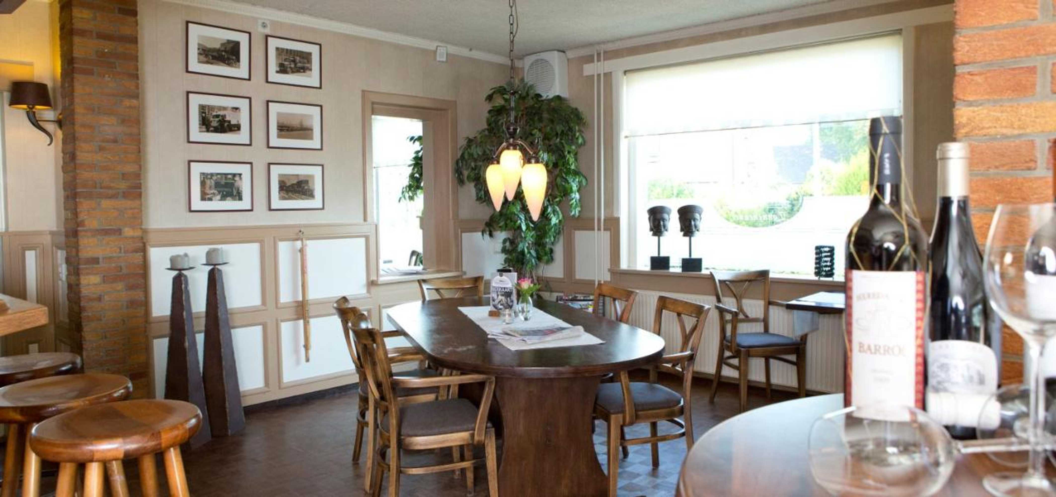 Gift card for Hotel Zonneheuvel