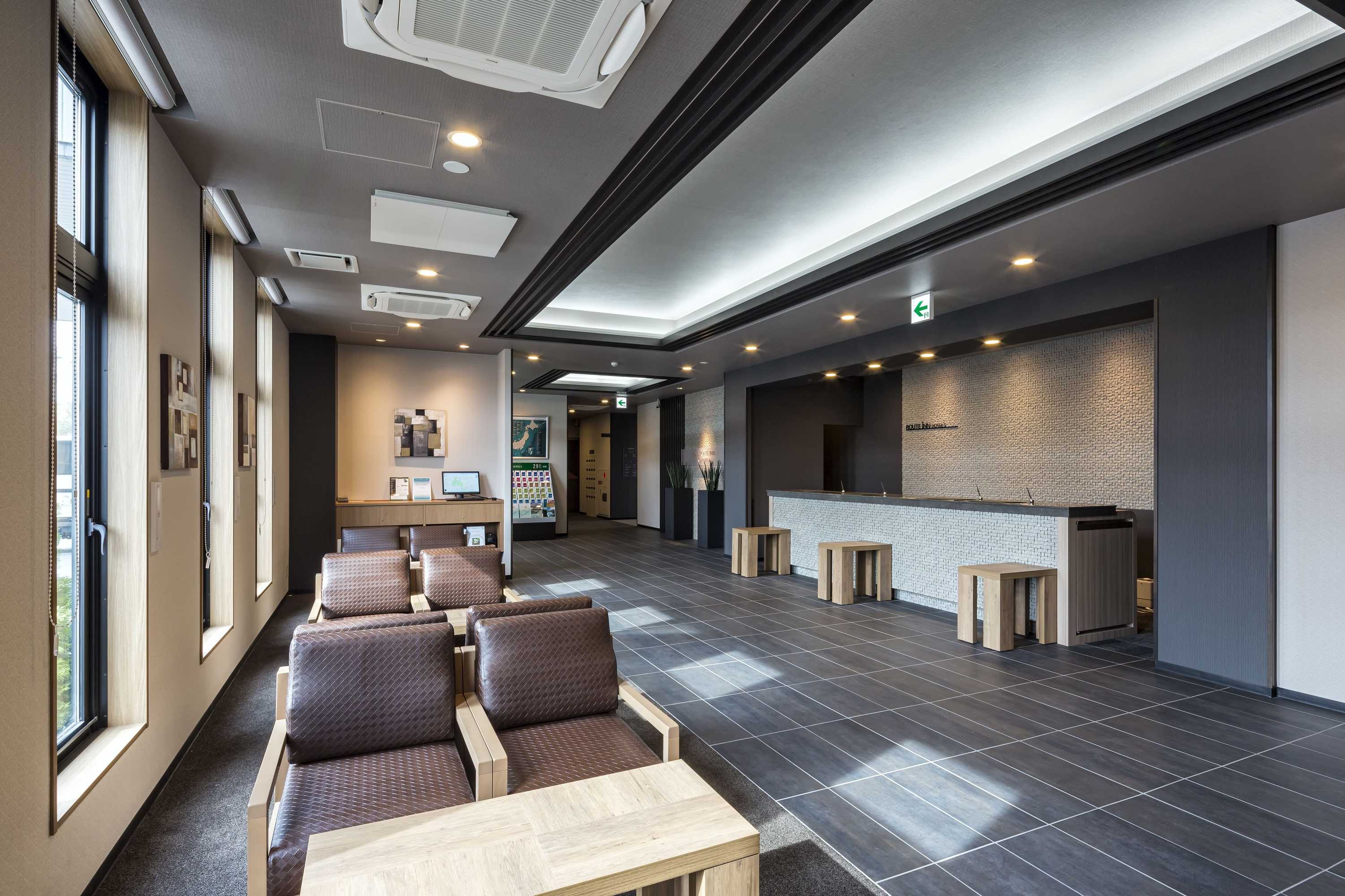 Gift card for Hotel Route Inn Kisarazu Gift card for Hotel Route Inn Kisarazu