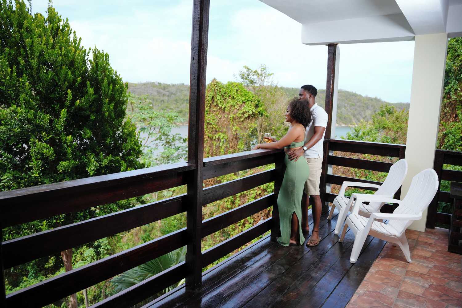 Gift card for Spice Bay Suites
