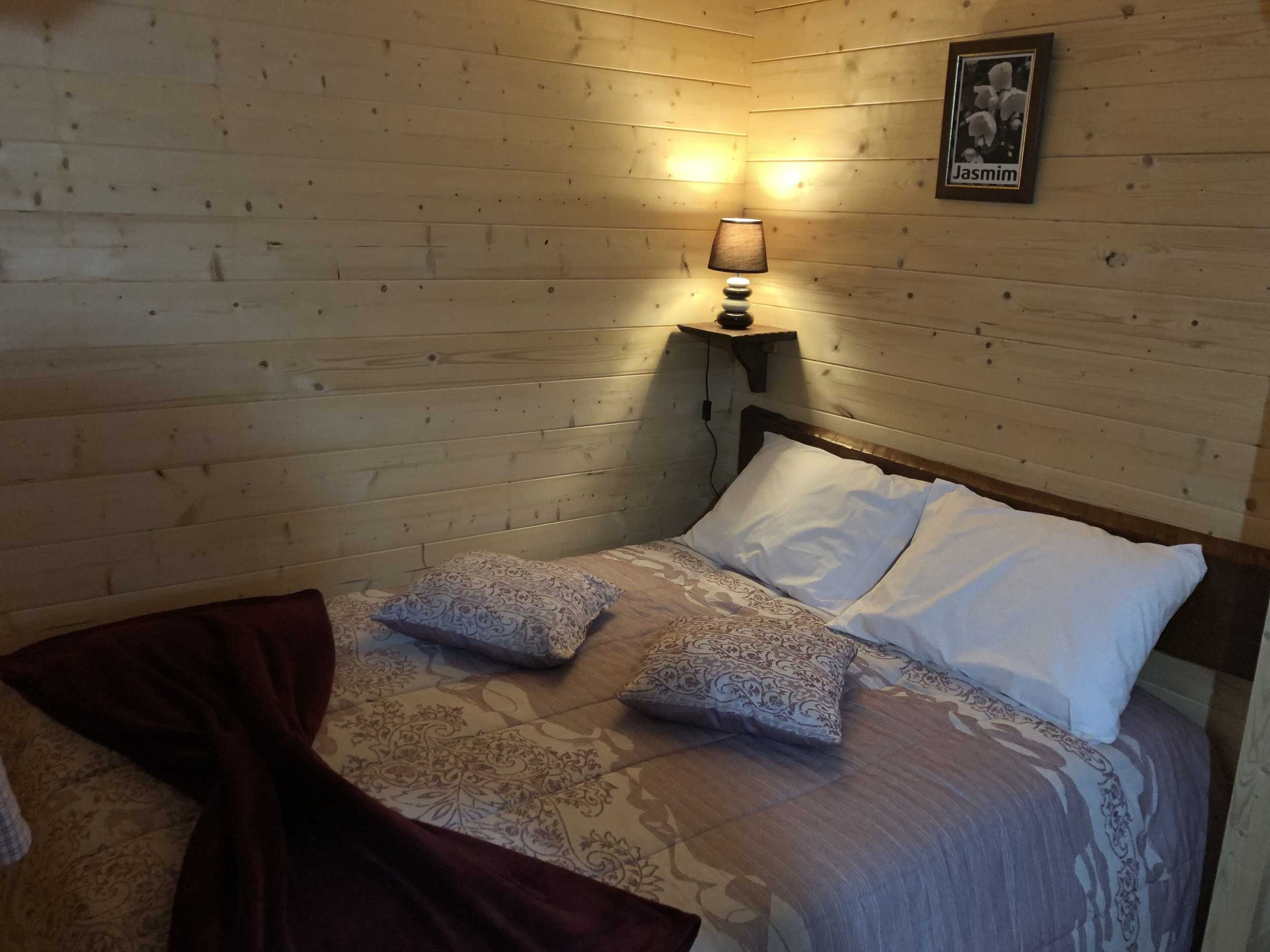 Gift card for Mimosa Village - Turismo de Natureza