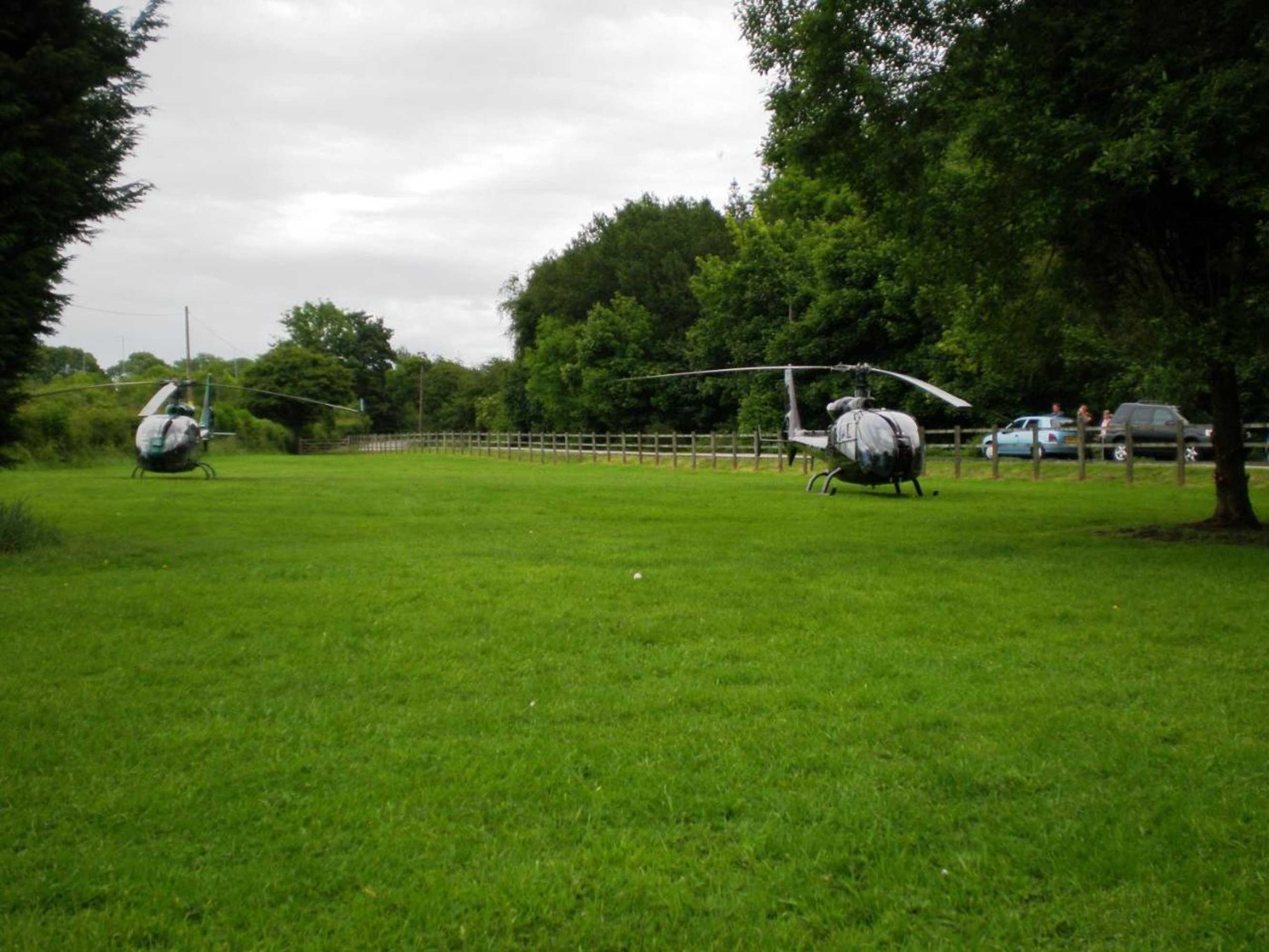 Gift card for Hogs Head Hotel