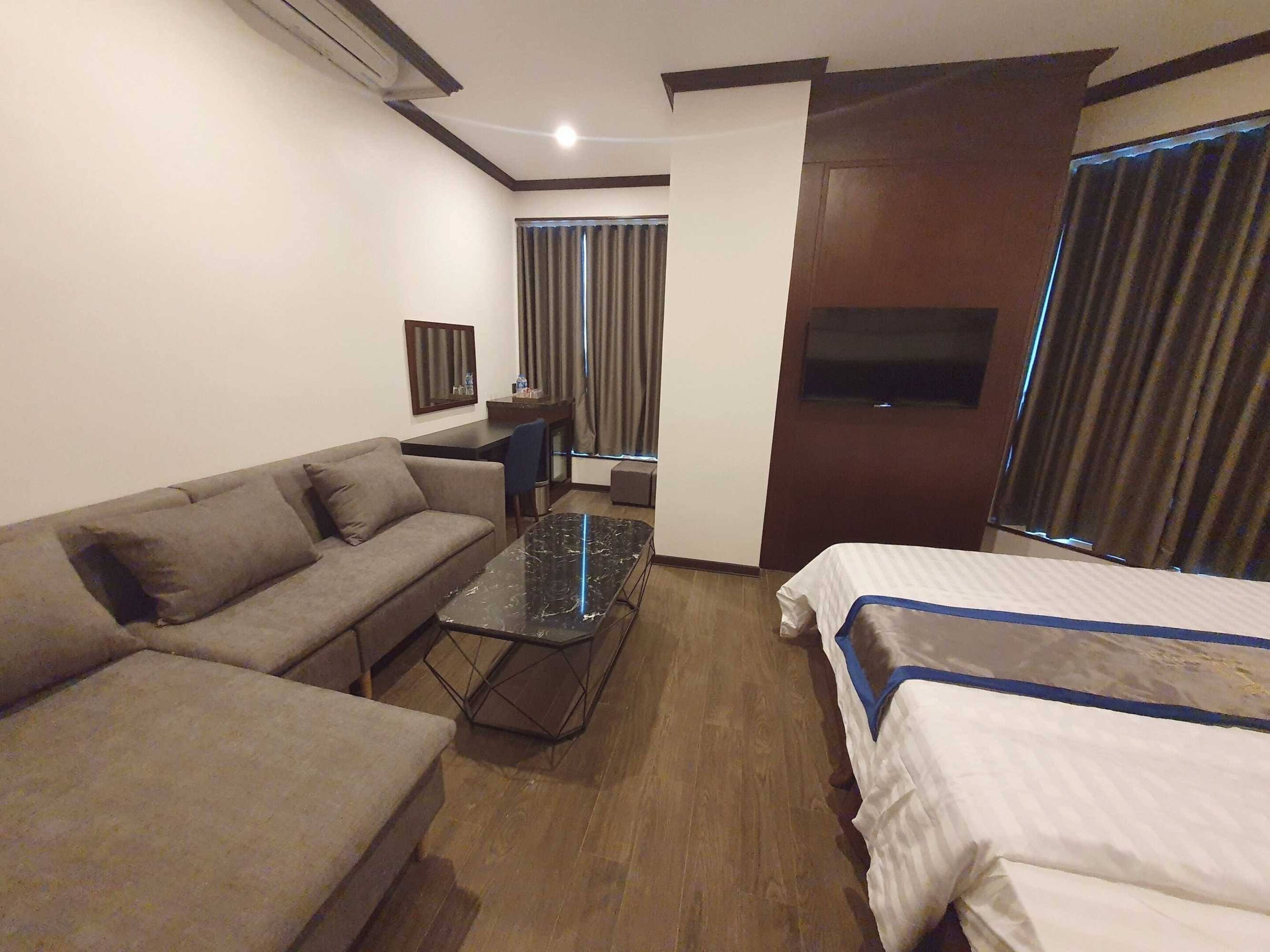 Gift card for Kingdom Hotel Cua Lo Gift card for Kingdom Hotel Cua Lo