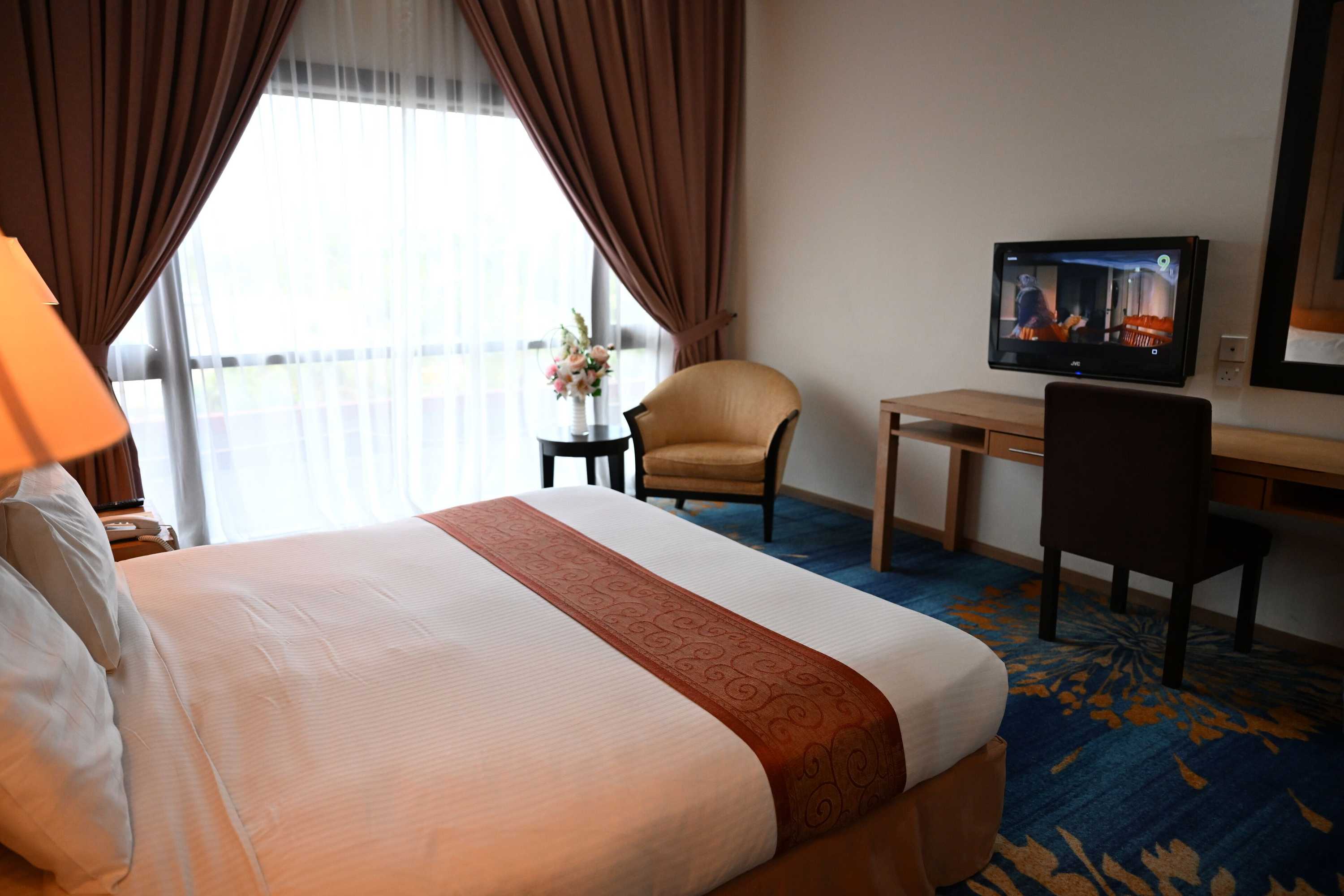 Gift card for Permai Hotel Kuala Terengganu Gift card for Permai Hotel Kuala Terengganu