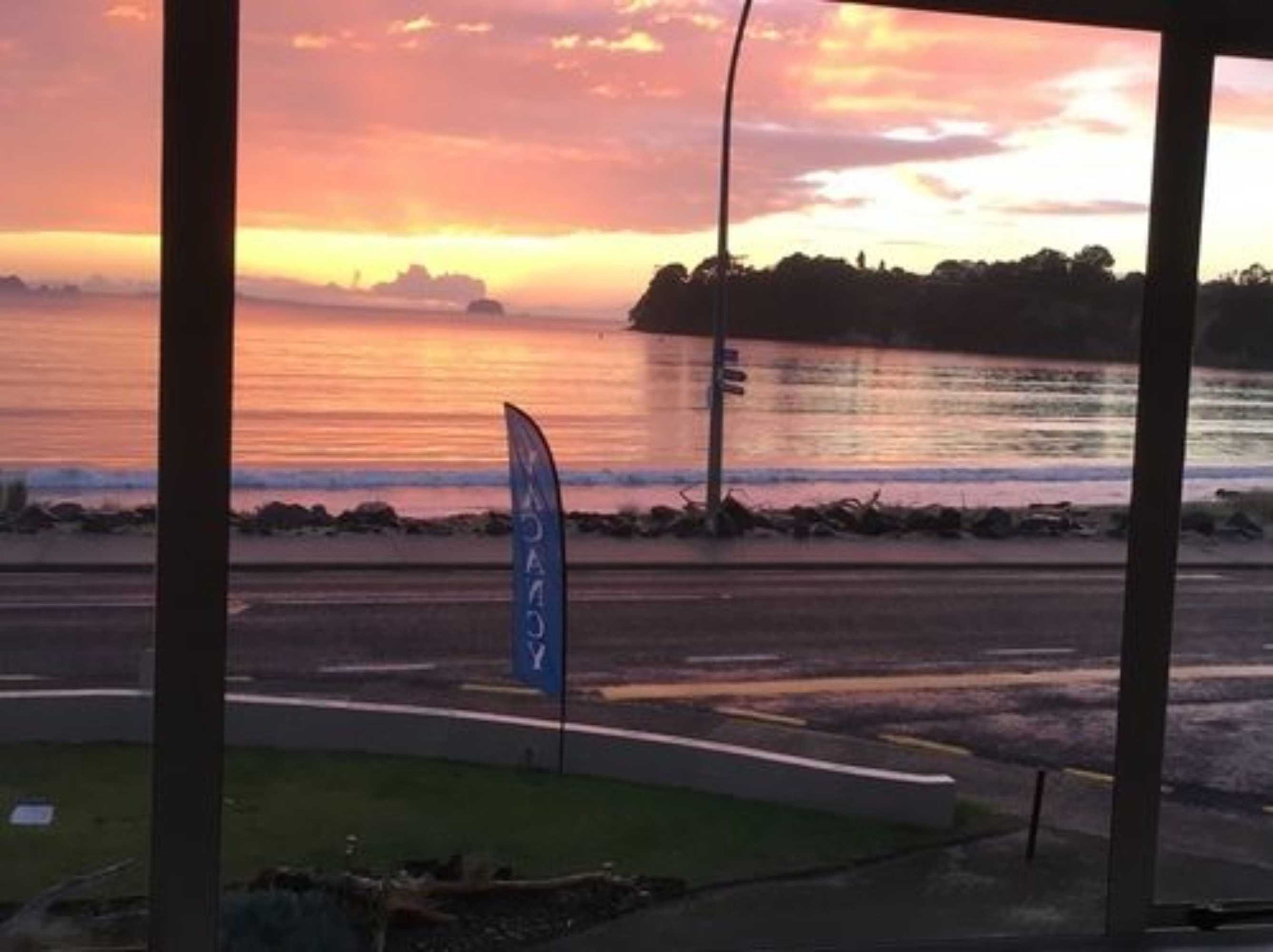 Gift card for Waterfront Apartments Whitianga Gift card for Waterfront Apartments Whitianga