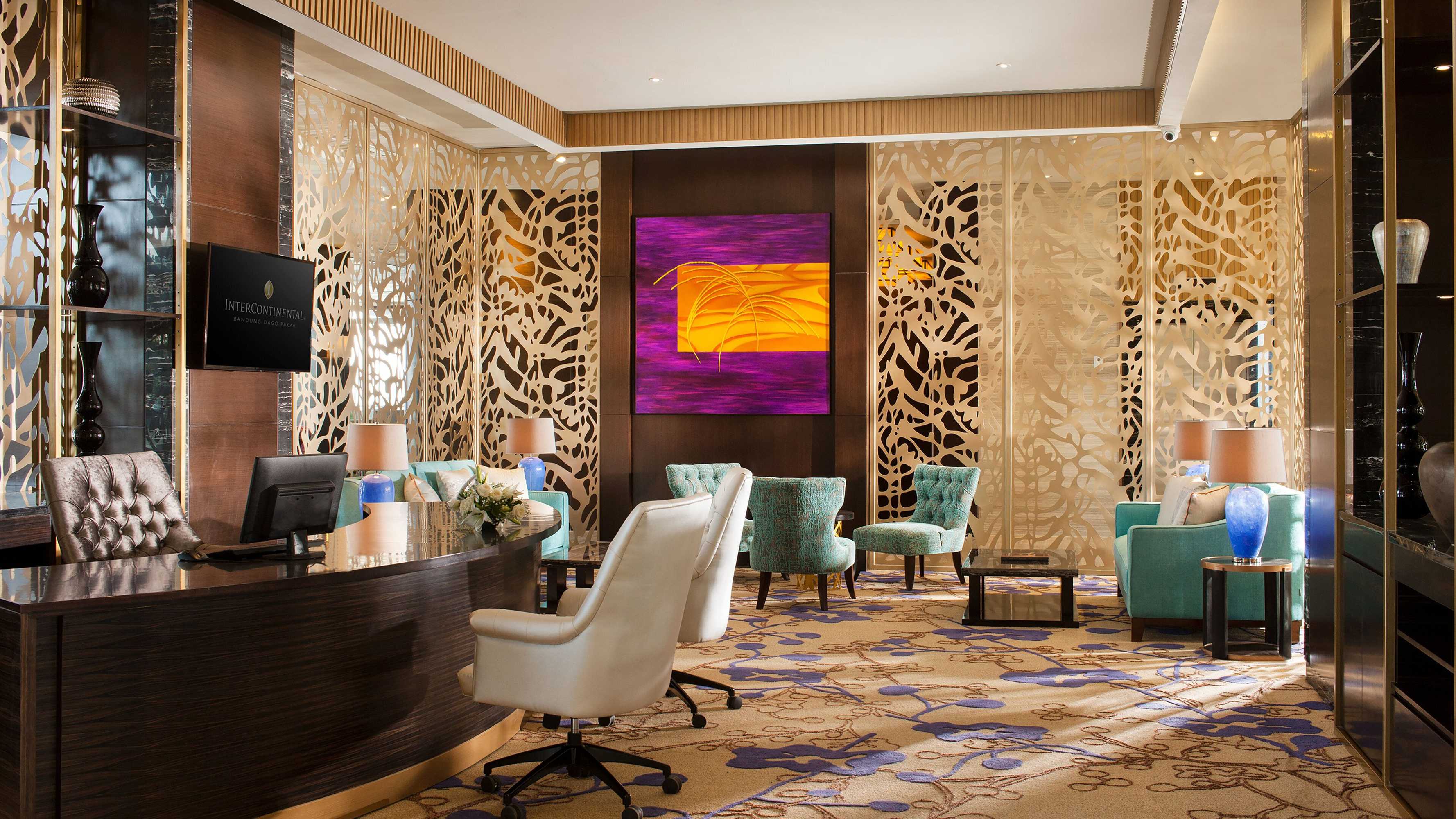 Gift card for Intercontinental Bandung Dago Pakar by Ihg Gift card for Intercontinental Bandung Dago Pakar by Ihg