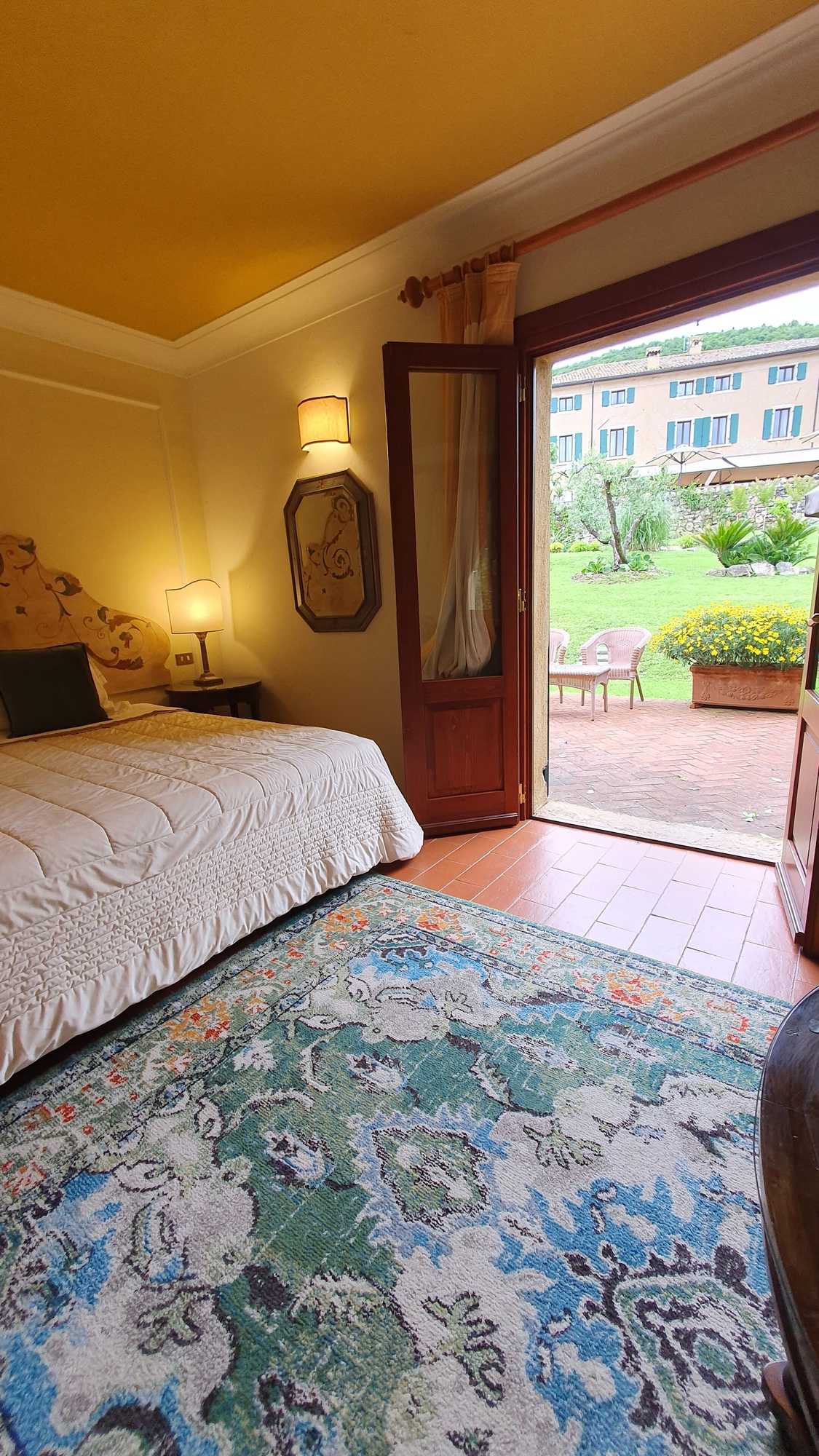 Gift card for Resort Locanda San Verolo Boutique Hotel Gift card for Resort Locanda San Verolo Boutique Hotel